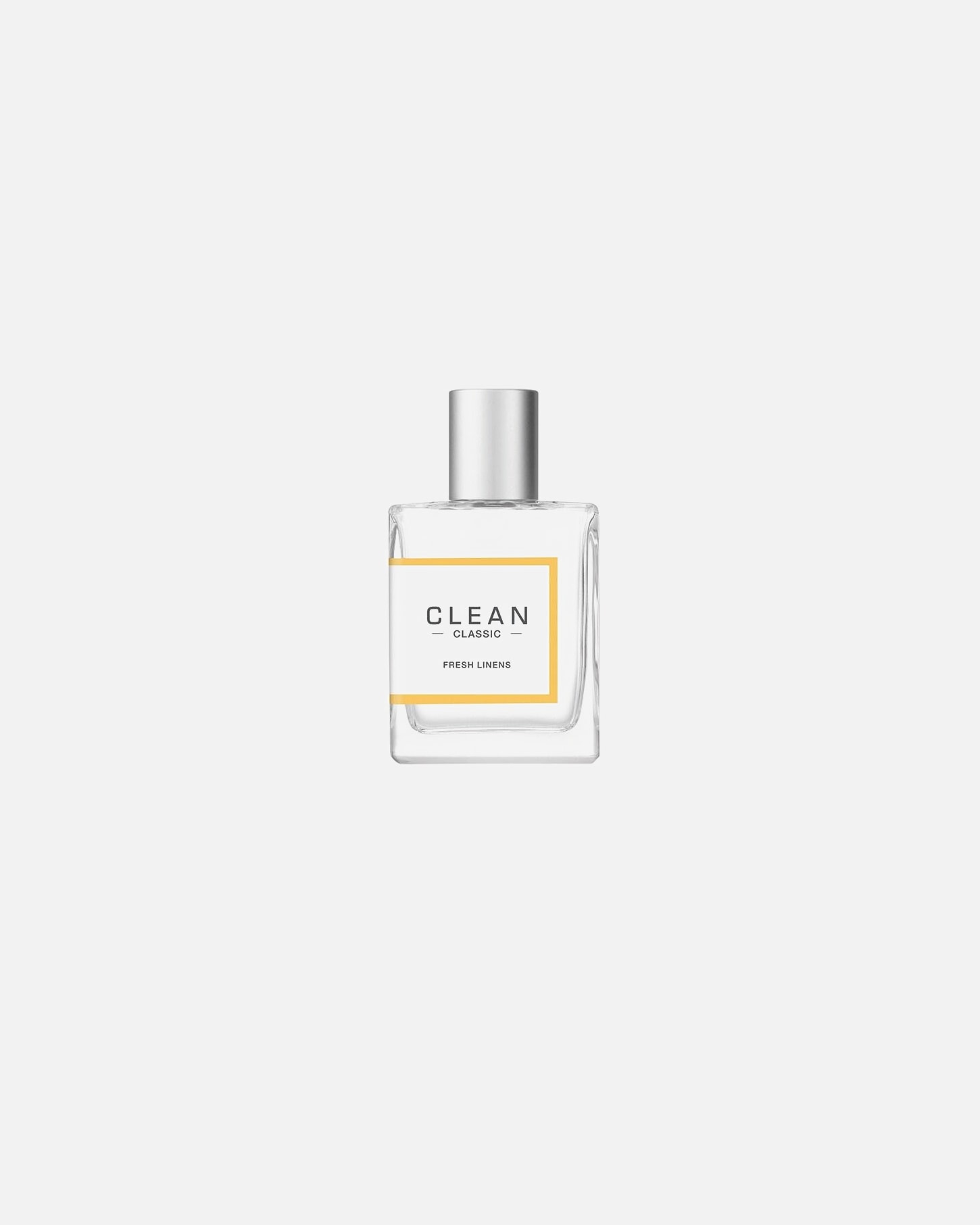 Parfémová voda po UnisexCLEAN#INNERBEAUTYFresh Linens60 ml