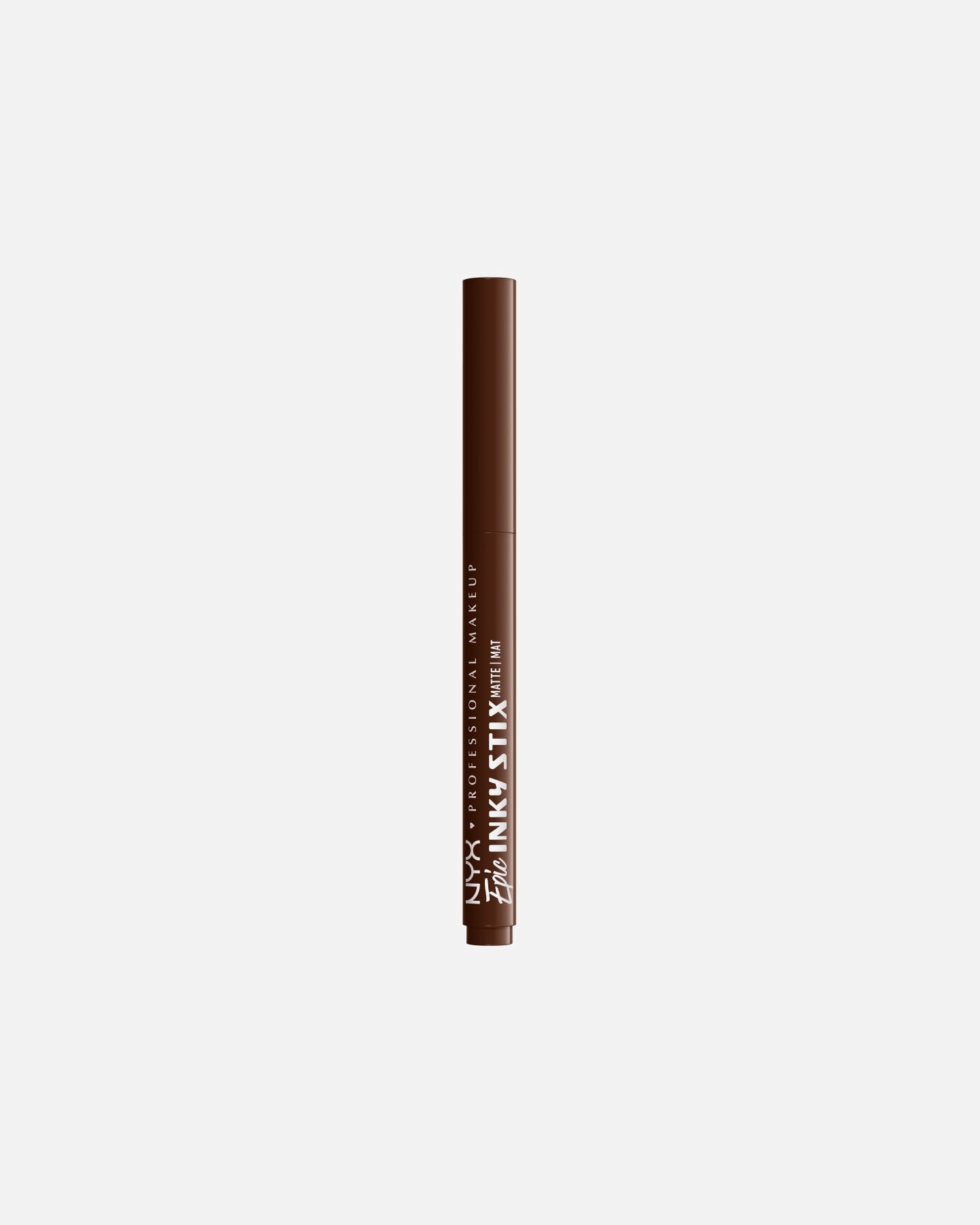 Oční linky po UnisexNYX Professional Makeup#INNERBEAUTYMakeup Epic Inky Stix krémová gelová oční linka02 - EMBER ENERGY