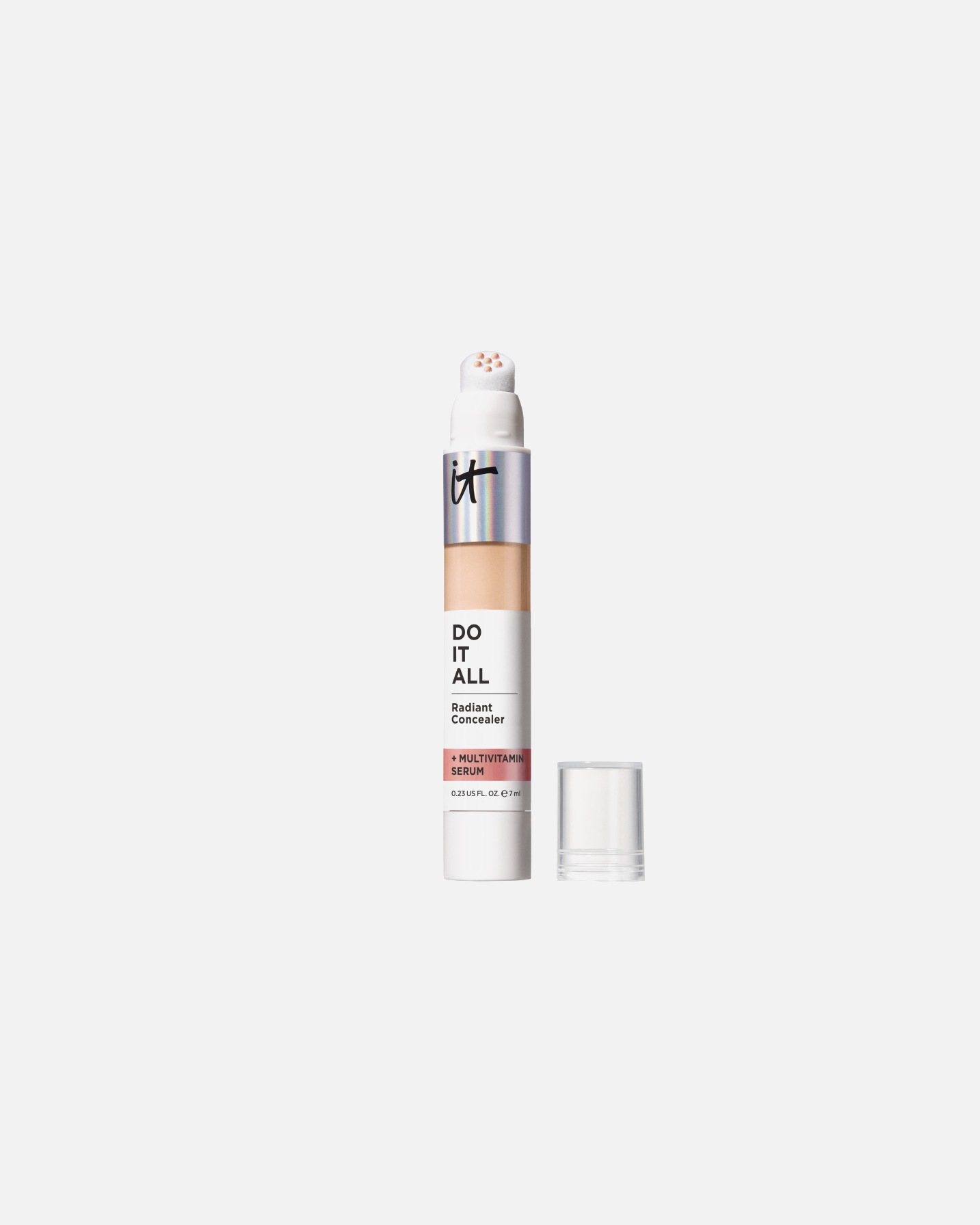 Korektor po UnisexIT Cosmetics#INNERBEAUTYDo-It-All Radiant Concealer215 - Light Warm