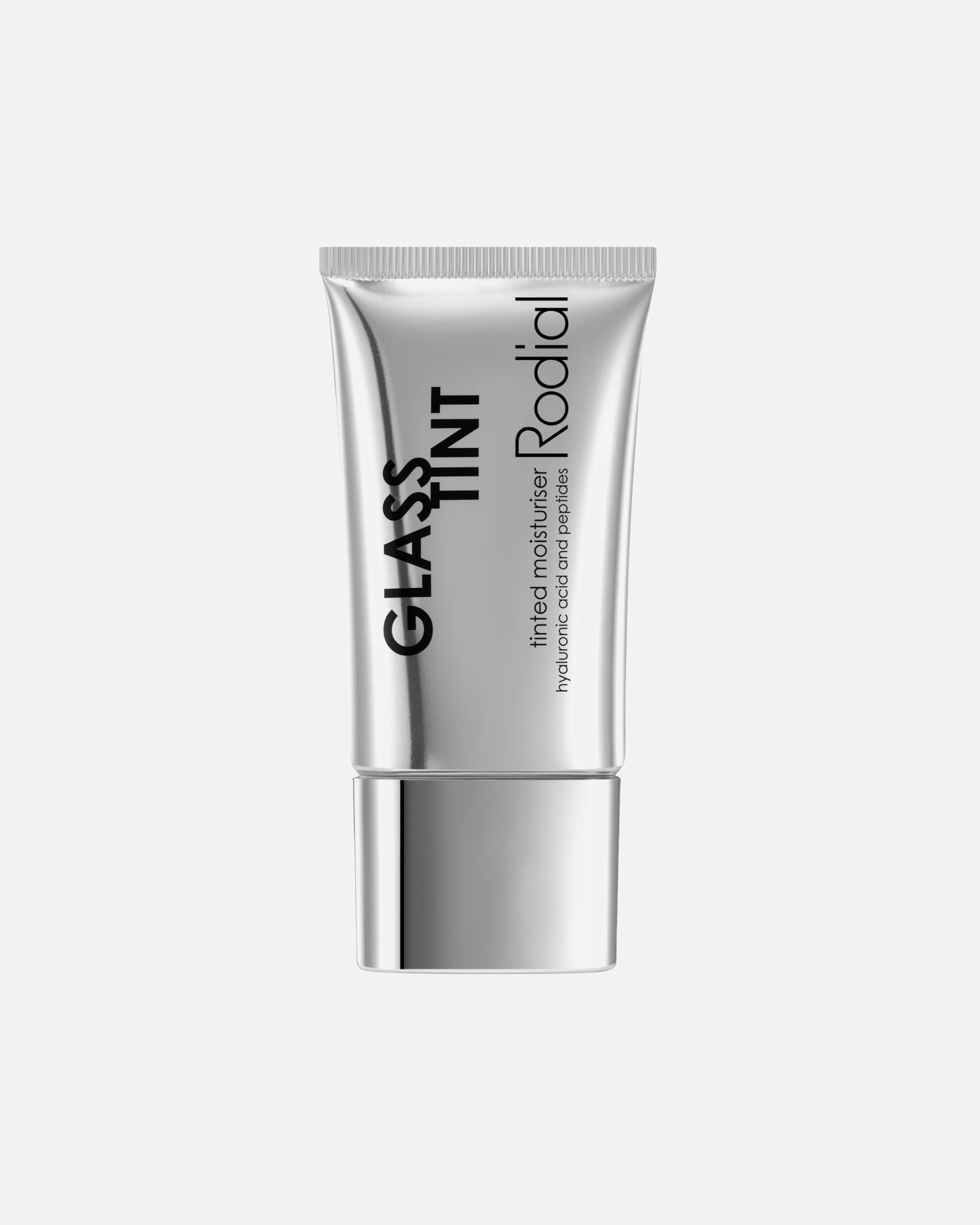 Tónovací denní krém po UnisexRodialGlass Tint tónovací fluidST BARTHS