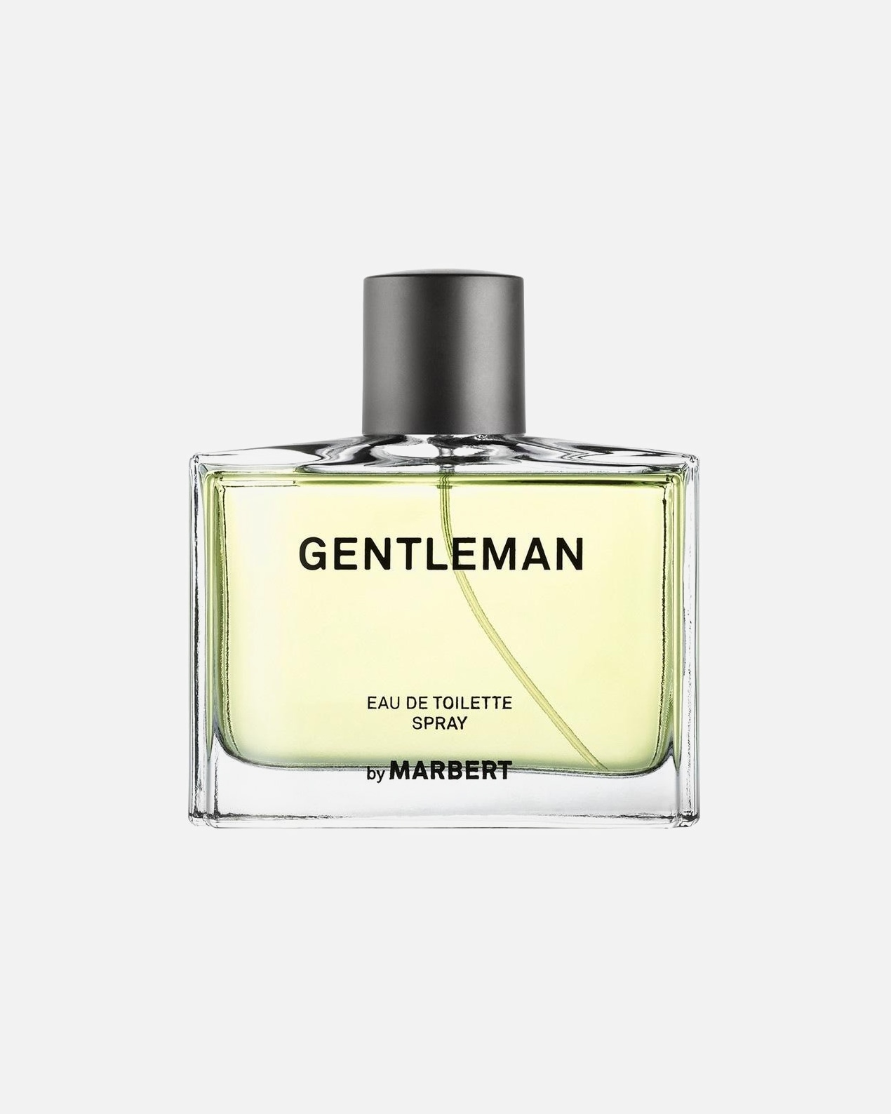 Toaletní voda po Pro mužeMarbertGentlemen100 ml