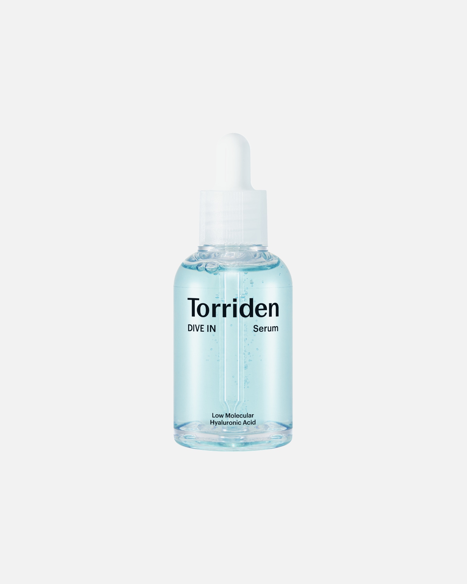 Sérum s kyselinou hyaluronovou po UnisexTorridenDive InHydratační sérum50 ml
