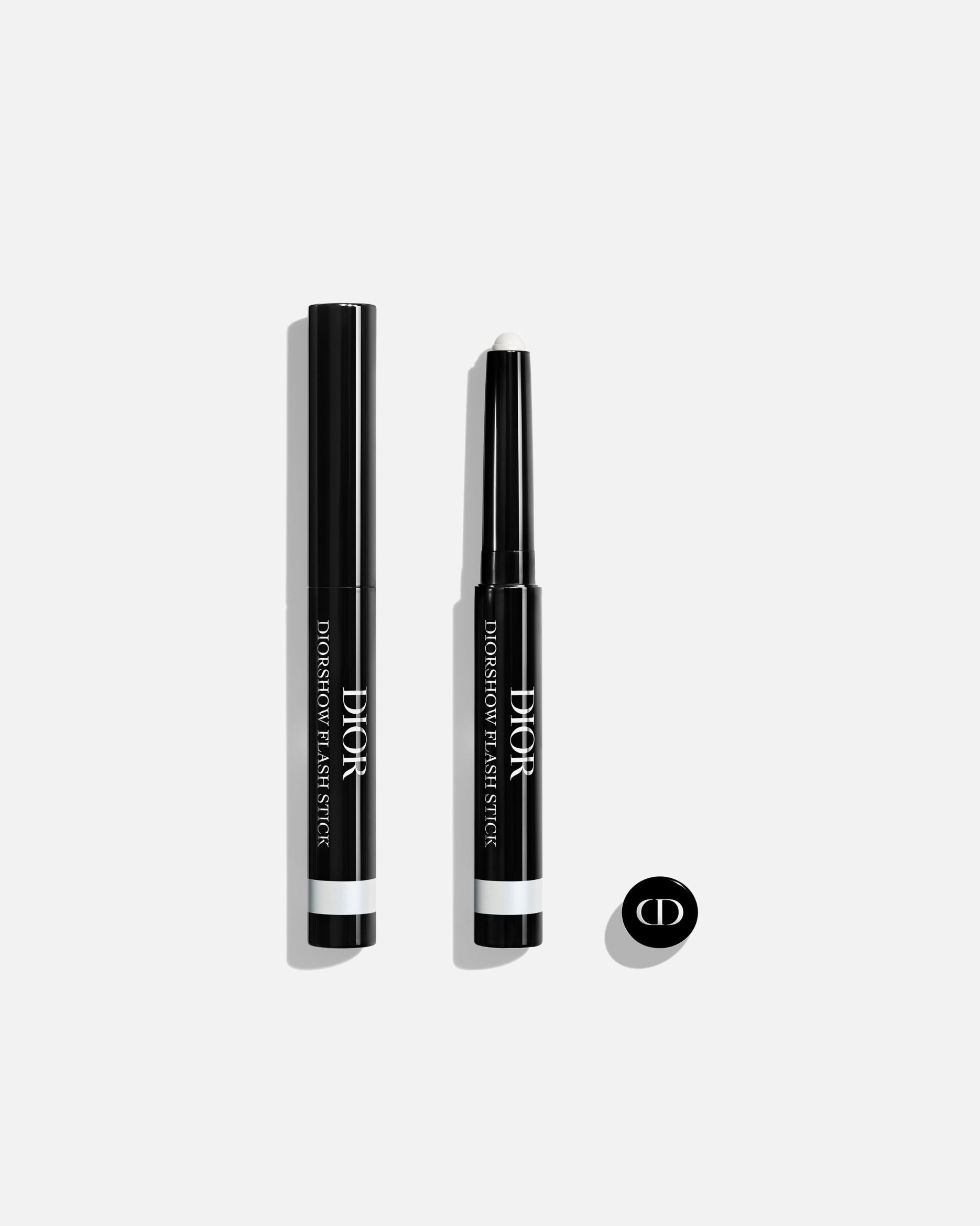 Oční stíny po UnisexDIORDiorshowFlash Stick – Snadno aplikovatelné oční stíny v tužce – Voděodolné006 - PEARL STAR