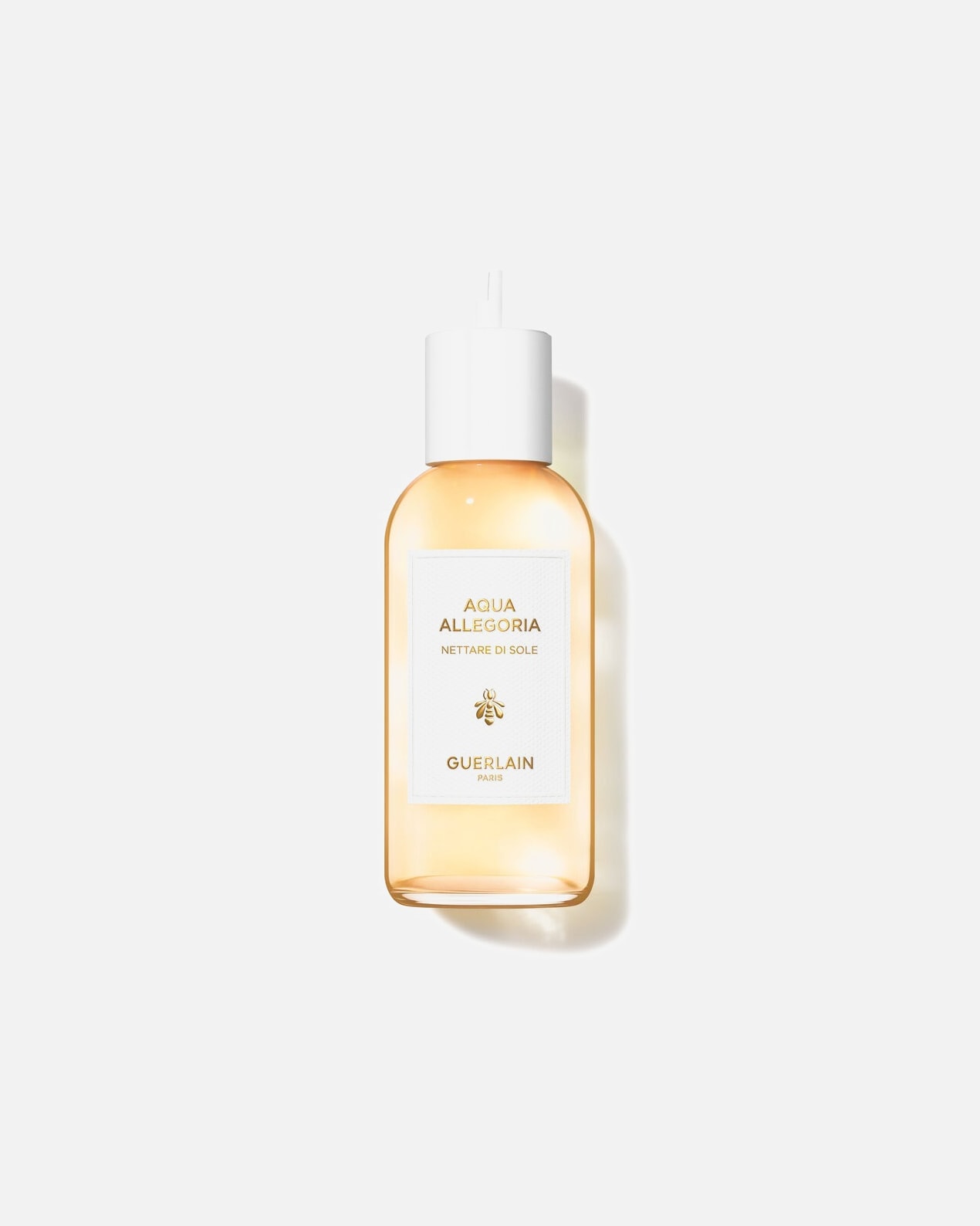 Toaletní voda po Pro ženyGuerlainAqua AllegoriaNettare Di Sole200ml