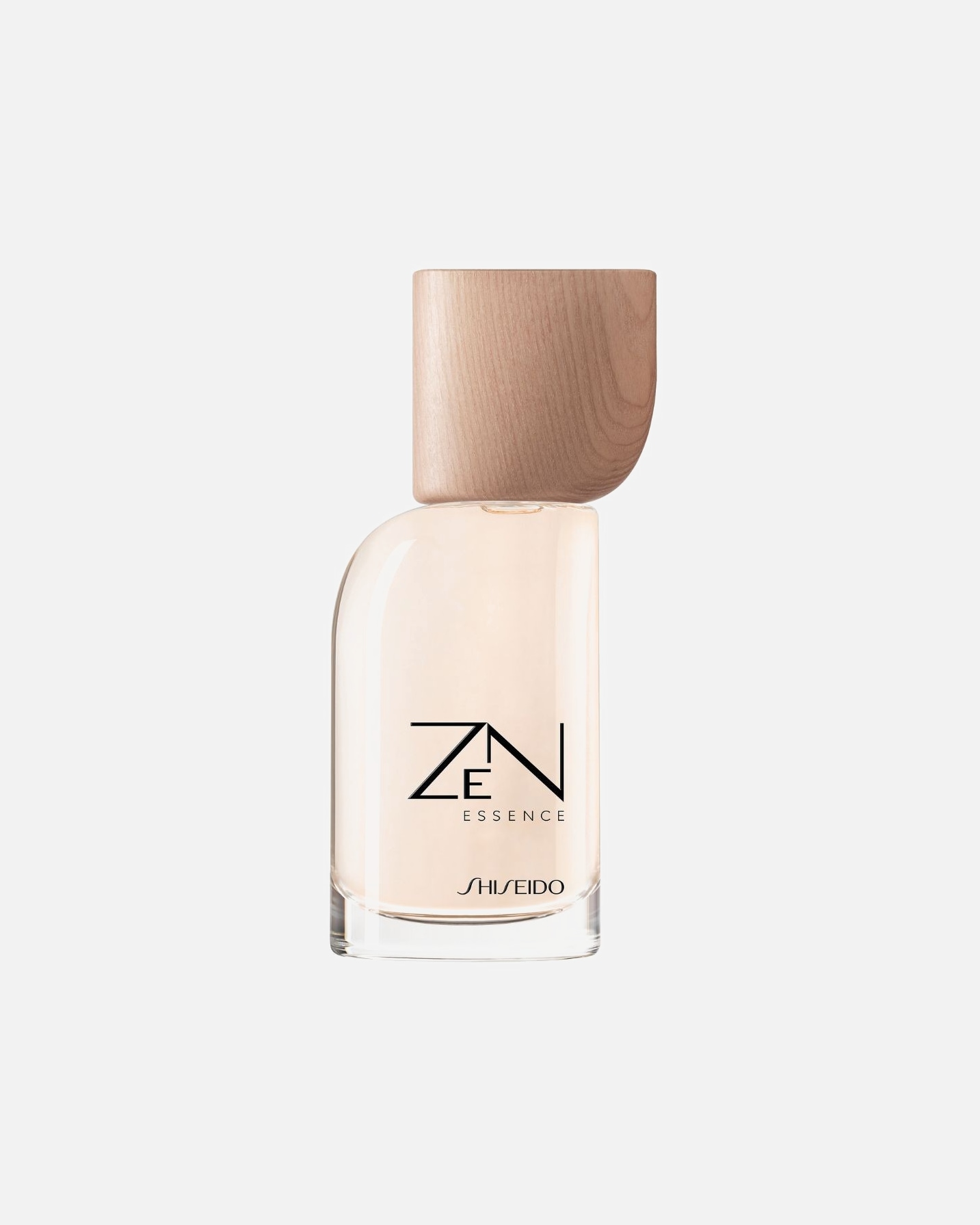 Parfémová voda po Pro ženyShiseidoZENESSENCE EdP100 ml