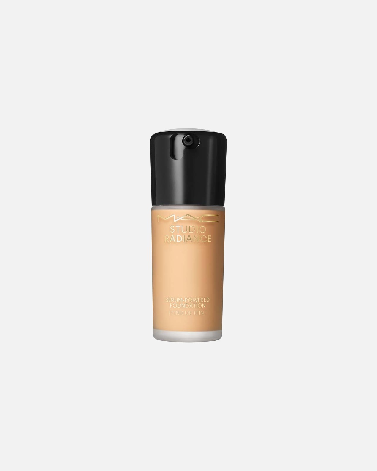 Make-up po UnisexMACStudioRadiance Serum Powdered FoundationNC30