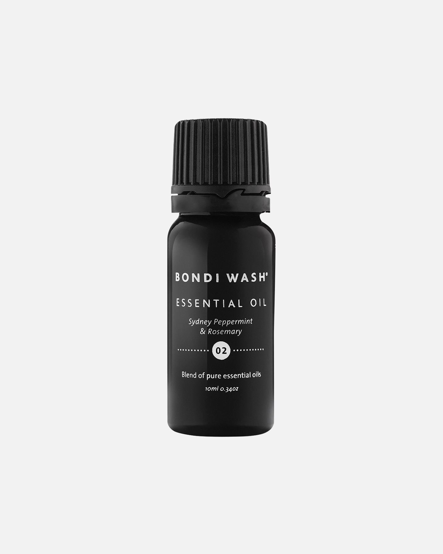 Vůně do bytu po UnisexBondi Wash10 ml