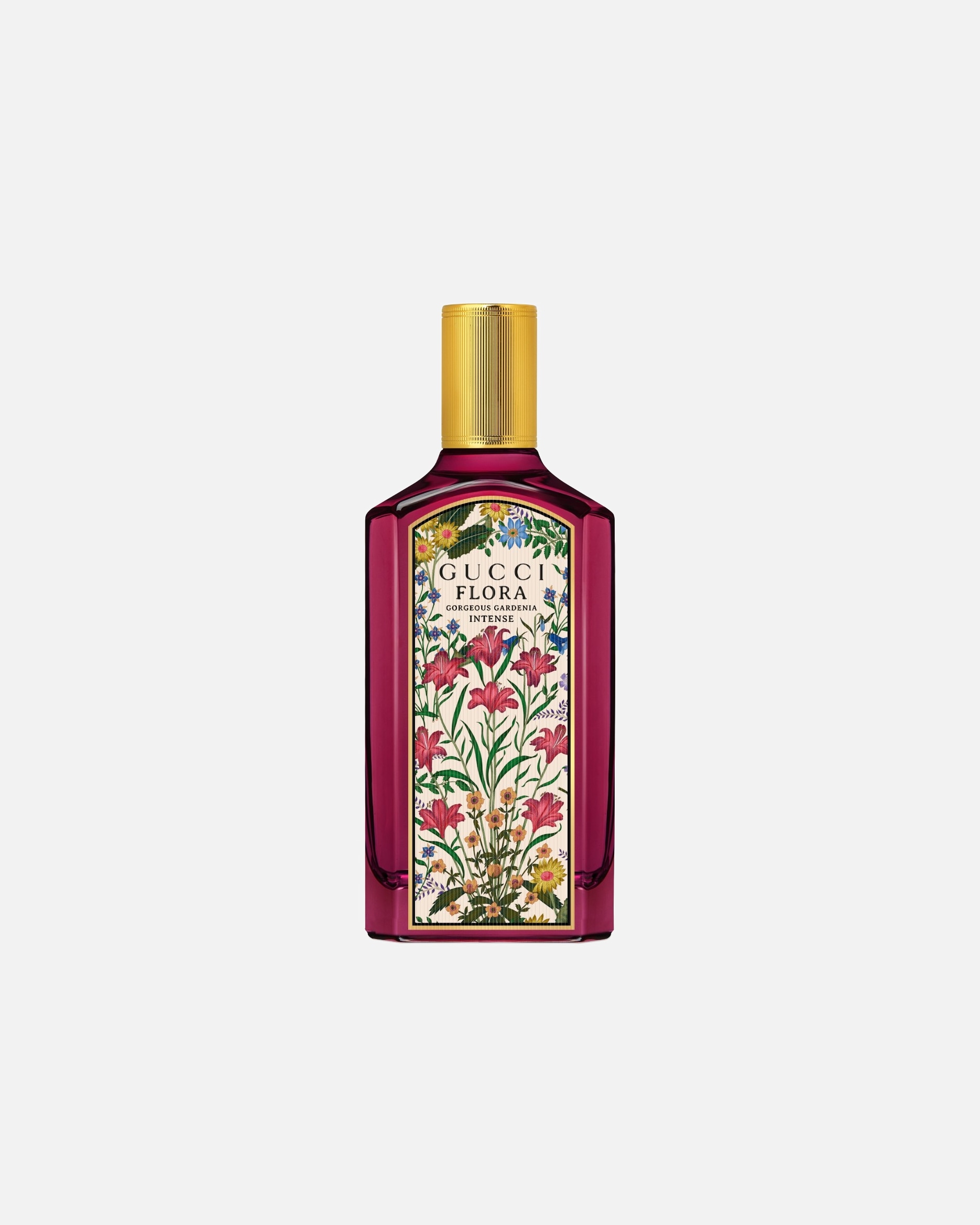 Parfémová voda po Pro ženyFlora by GucciGorgeous Gardenia Intense100 ml
