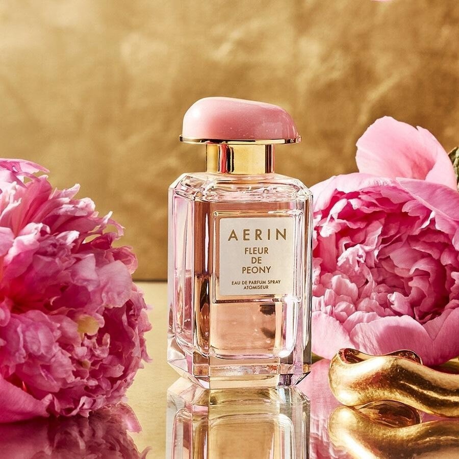 Estée Lauder AERIN Fleur de Peony Parfémová voda ✔️ DOUGLAS