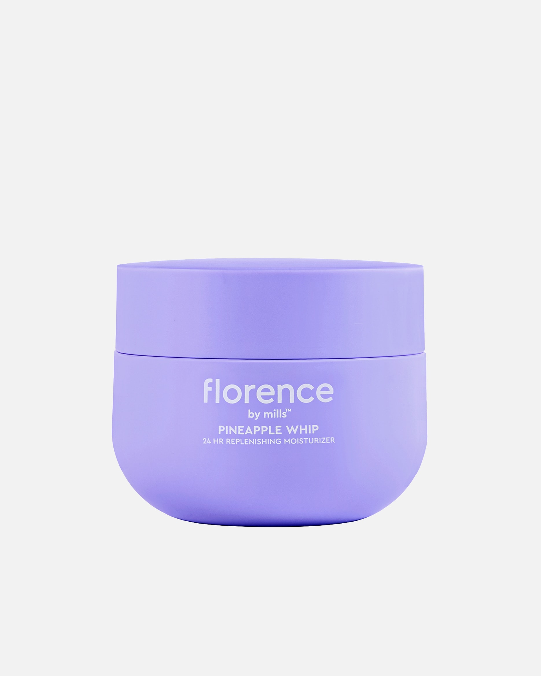 Krém na obličej po Pro ženyFlorence By Mills#INNERBEAUTYPINEAPPLE WHIP 24HR REPLENISHING MOISTURIZER50 ml