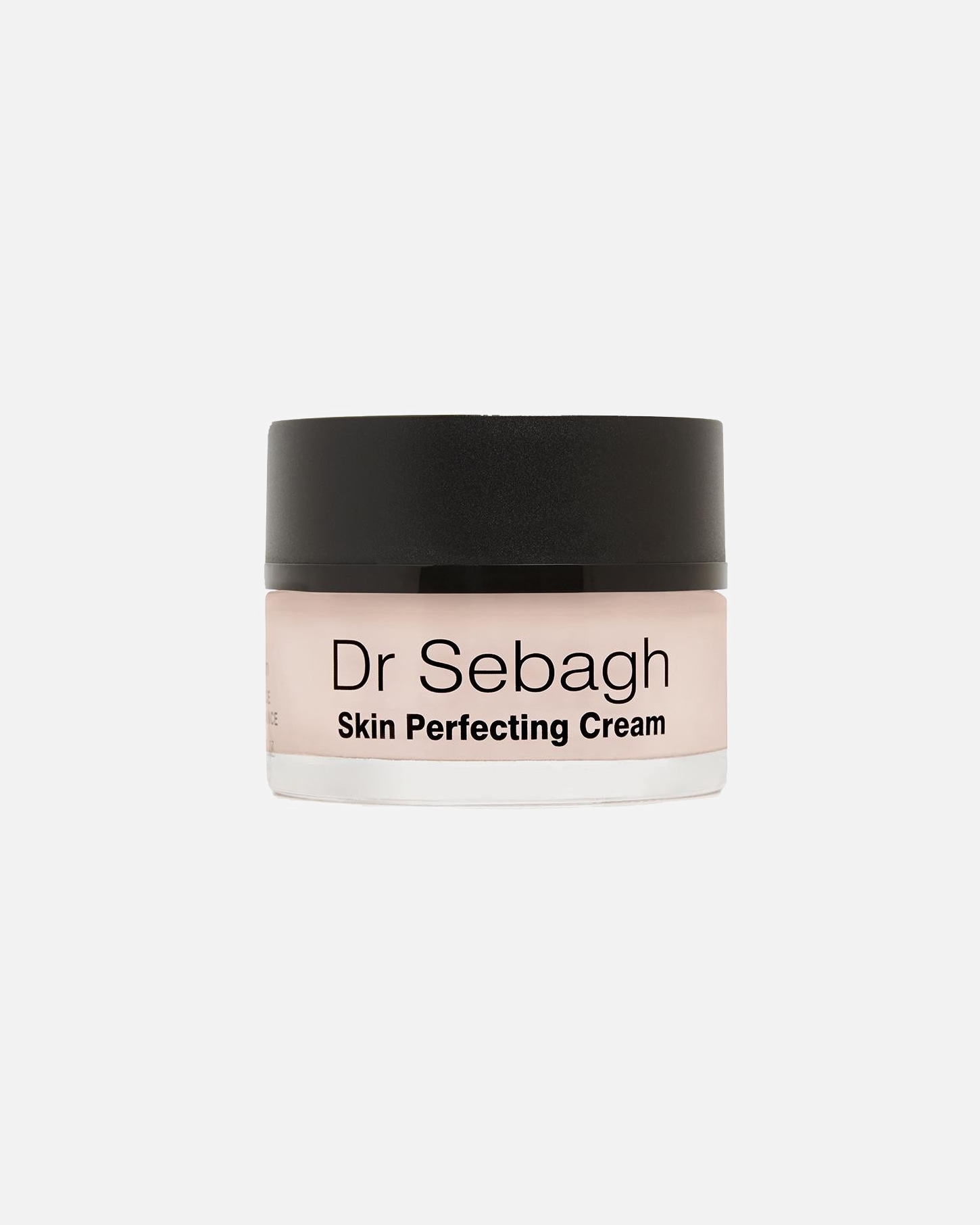 Krém na obličej po UnisexDr. Sebagh50 ml