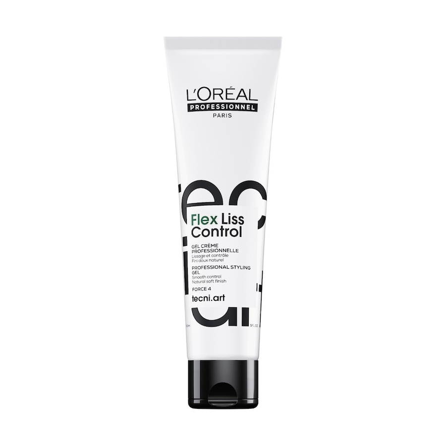L´Oréal Professionnel Paris - Tecni.Art Gelový krém Gely na vlasy 150 ml dámské