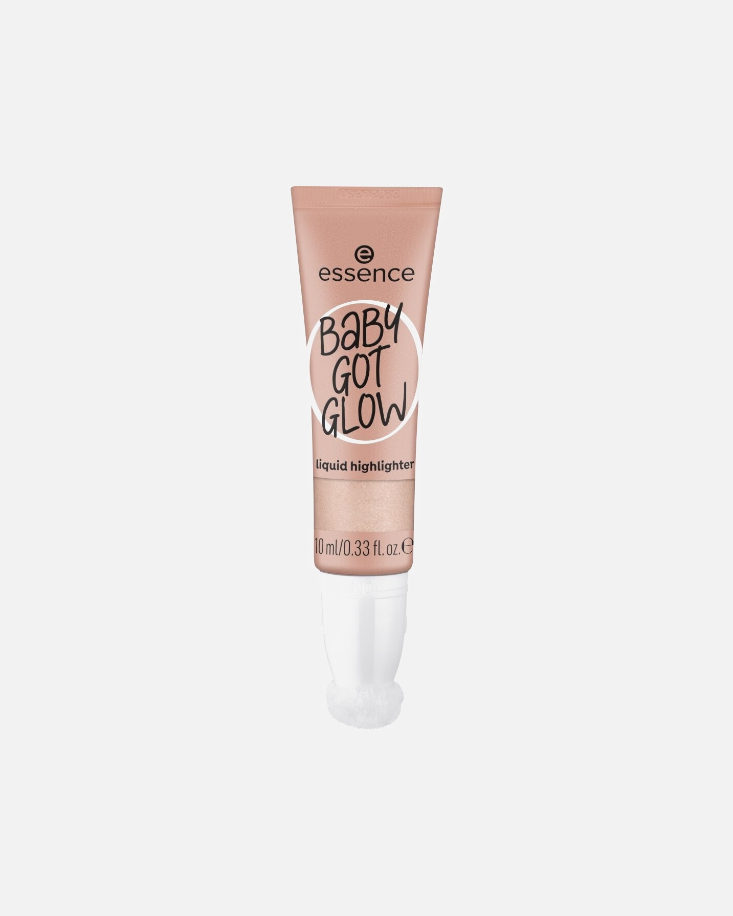 Rozjasňovač po UnisexEssenceBaby got GlowNr. 10 - Sassy In Silk