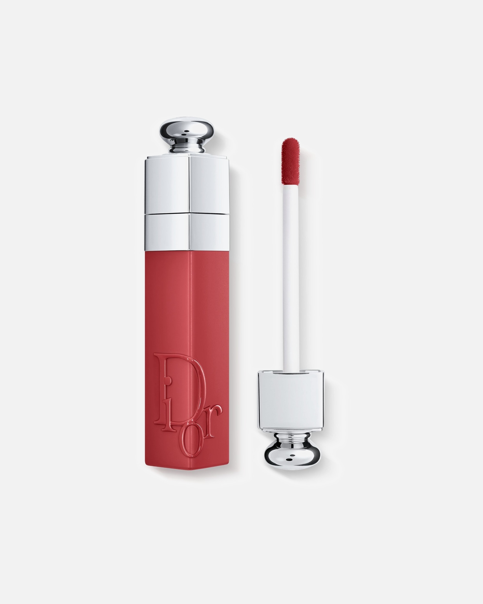 Barva na rty po UnisexDIORDior AddictLip Tint - Nestíratelná tónovaná barva na rty541 Natural Sienna
