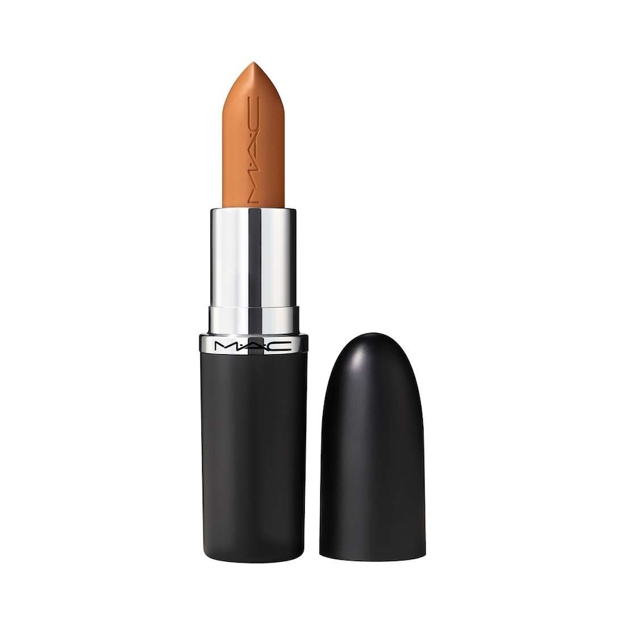 MAC - M·A·Cximal Sleek Satin Rtěnky 3.5 g Korálová unisex