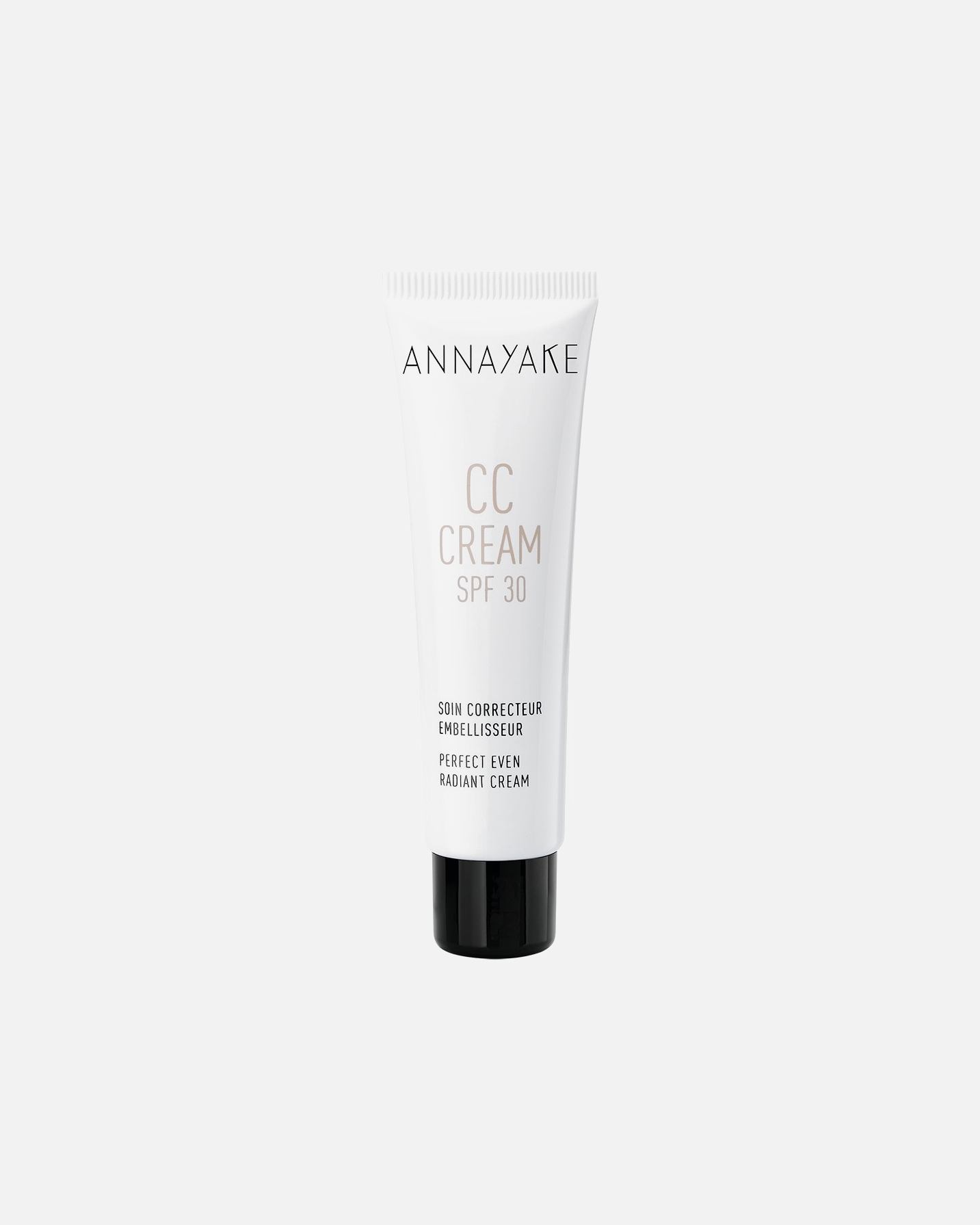 CC krém po UnisexAnnayake#INNERBEAUTYSPF3030 ml