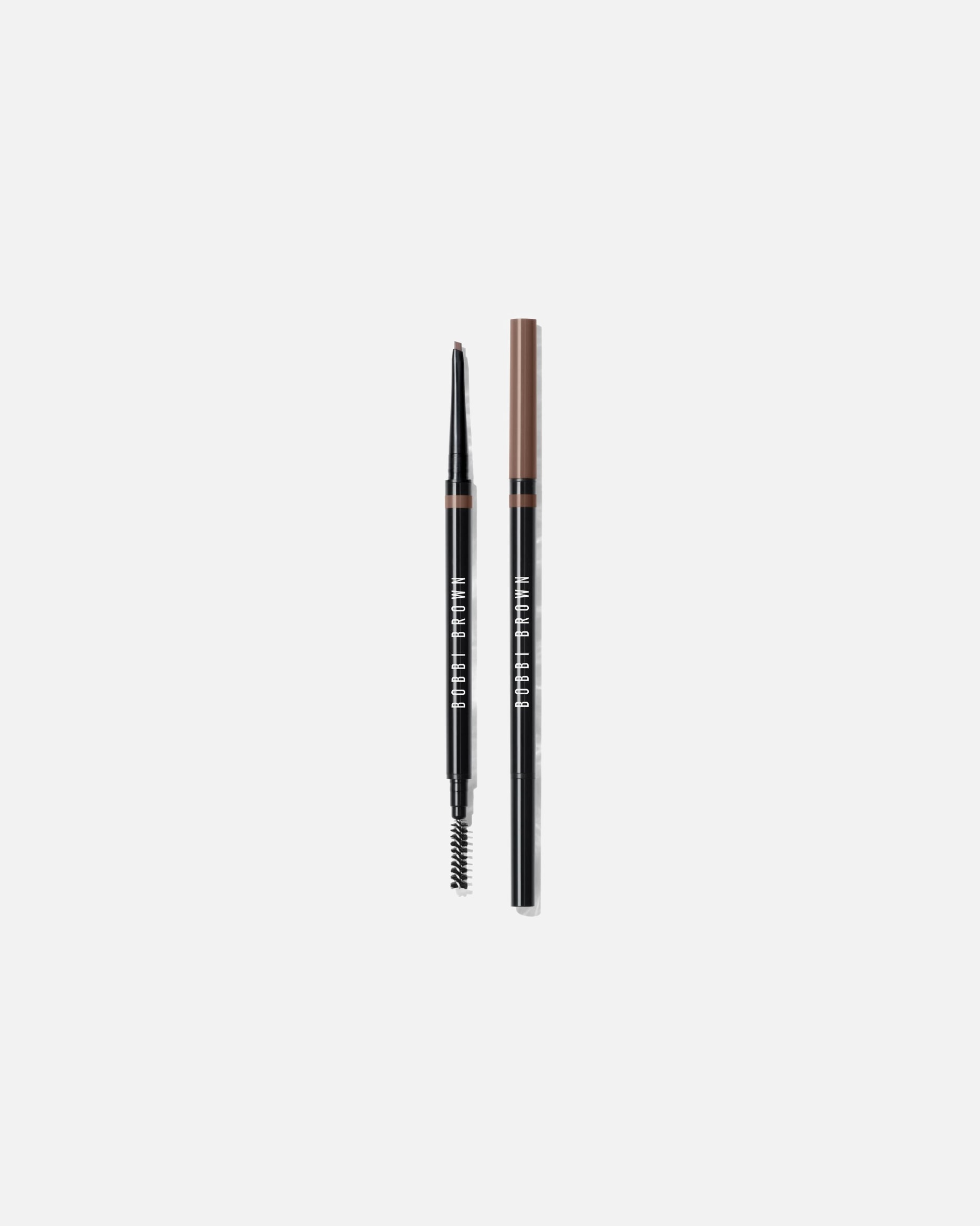 Tužka na obočí po UnisexBobbi Brown#INNERBEAUTYPrecise Brow Pencil10 - WARM DARK BROWN