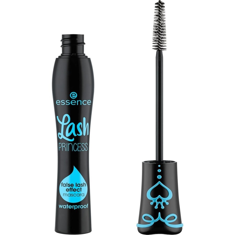 Essence - Lash Princess Řasenky 12 ml Černá unisex