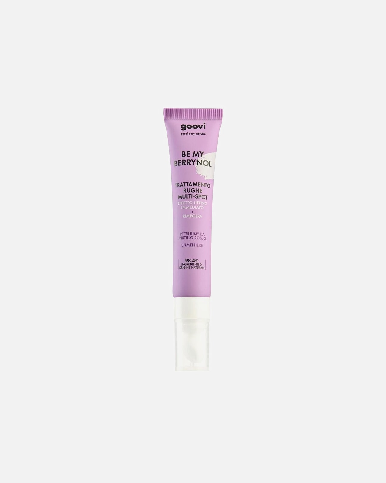 Péče proti vráskám po Pro ženygooviBe My Berrynol Vícedílná péče proti vráskám15 ml