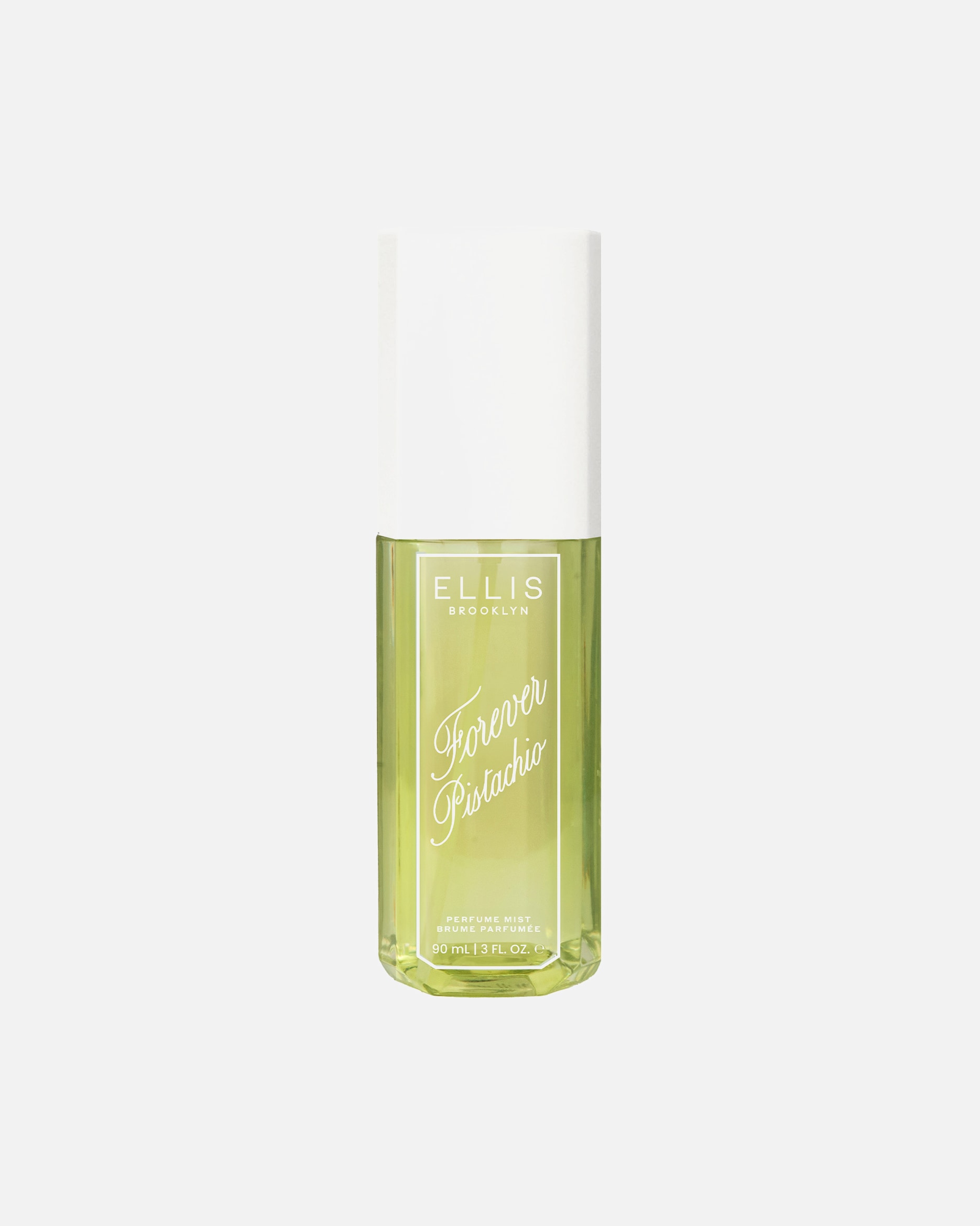 Tělový sprej po UnisexEllis BrooklynFOREVER PISTACHIO Perfume MistFOREVER PISTACHIO Perfume Mist