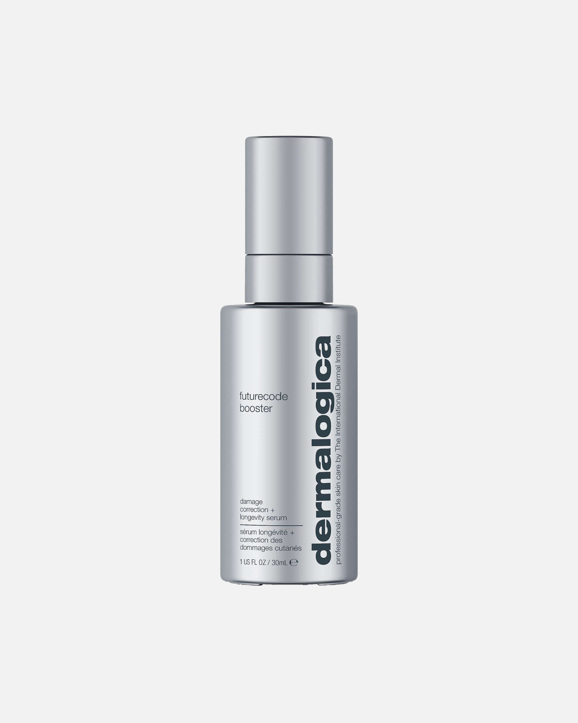 Sérum proti vráskám po UnisexDermalogica#INNERBEAUTYFutureCode BoosterFutureCode Booster