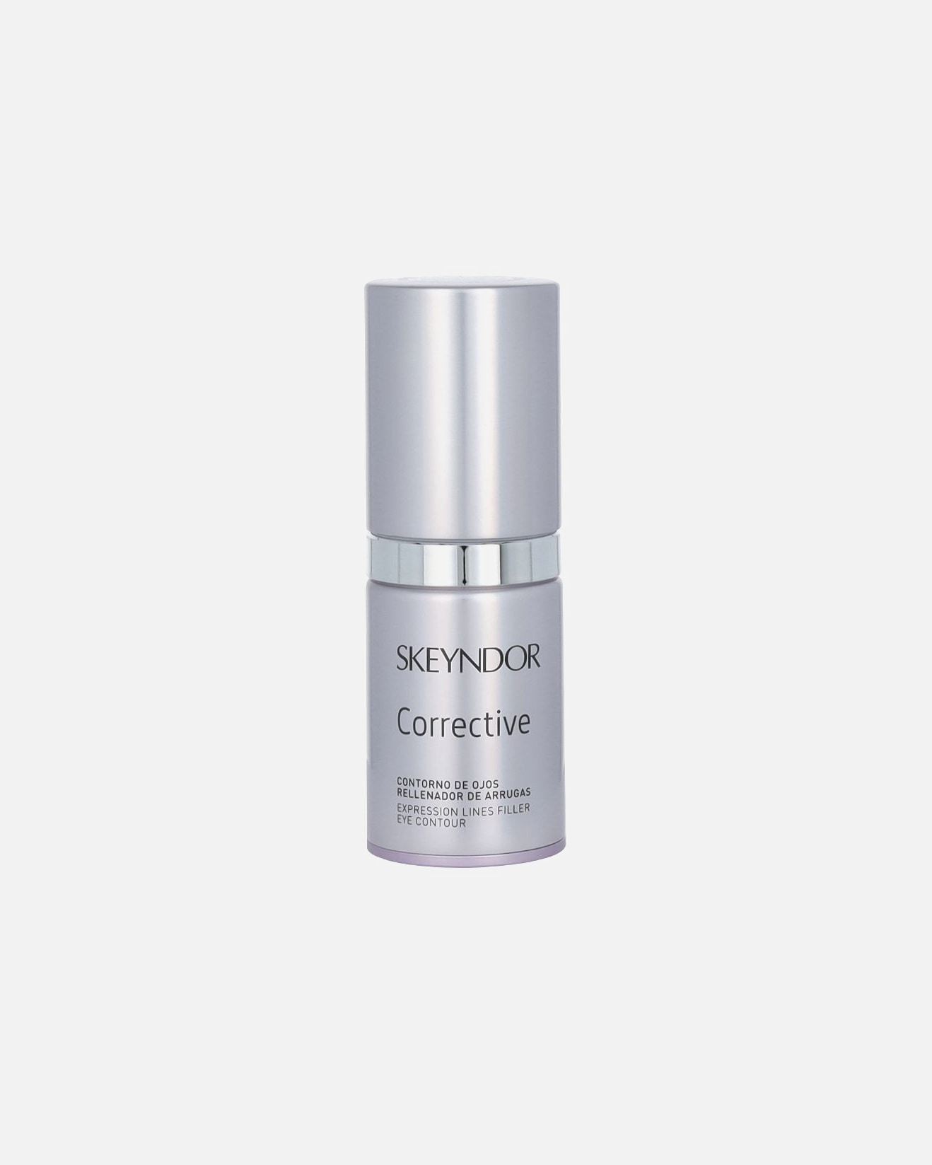 Péče proti vráskám po UnisexSkeyndorCorrective Expression Lines Filler Eye Contour15 ml