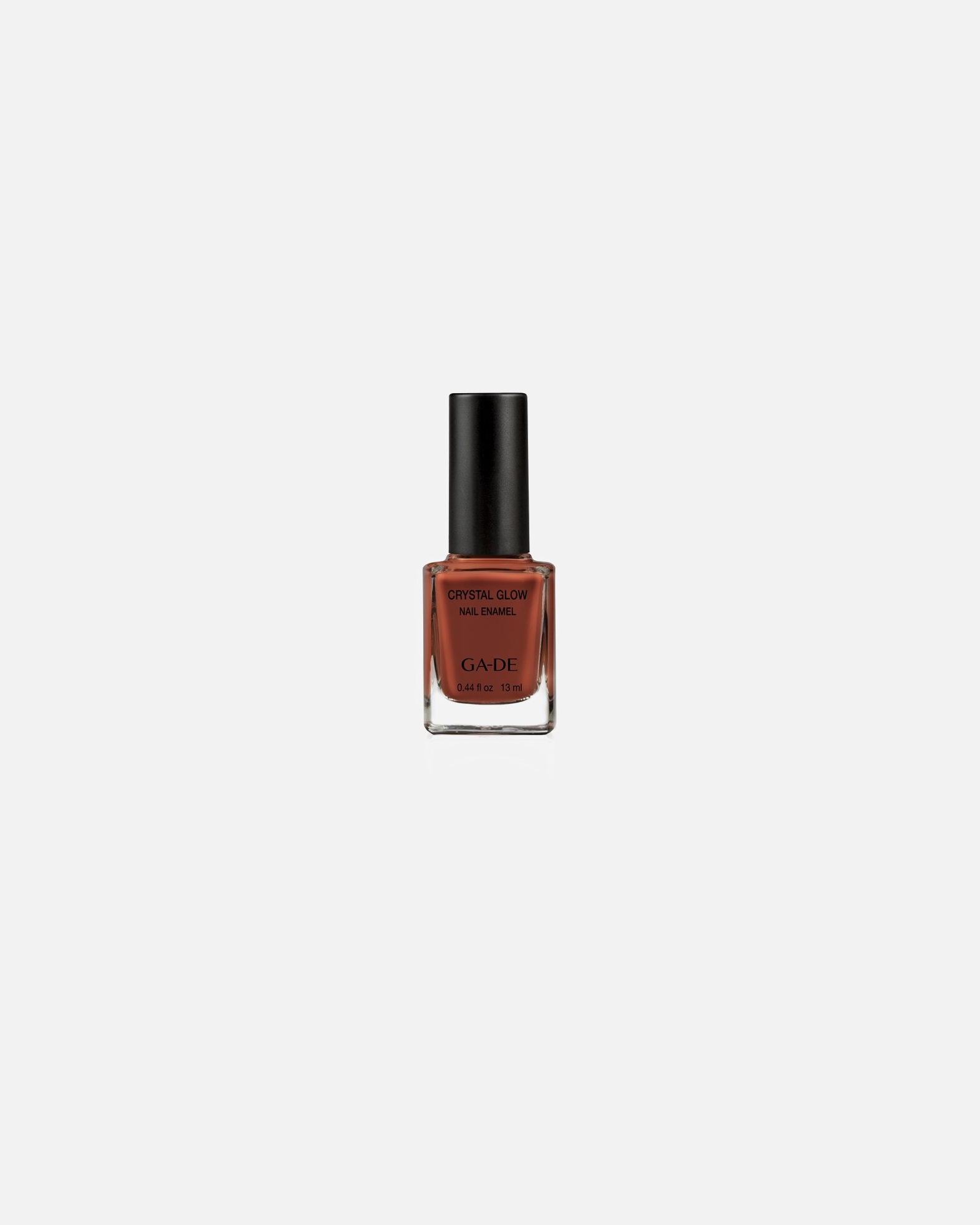 Lak na nehty po Pro ženyGA-DECrystal Glow - Terracotta Collection623 TERRACOTTA CLAY