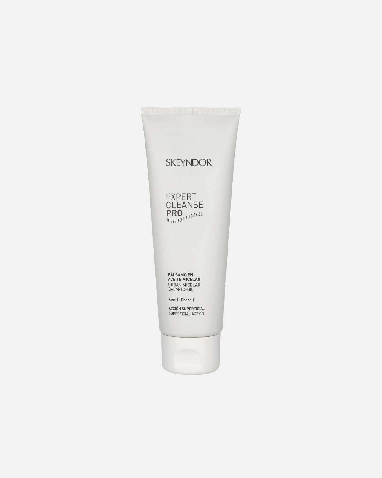 Balzám po Pro ženySkeyndorExpert Cleanse Pro Urban Micellar Balm-To-Oil125 ml