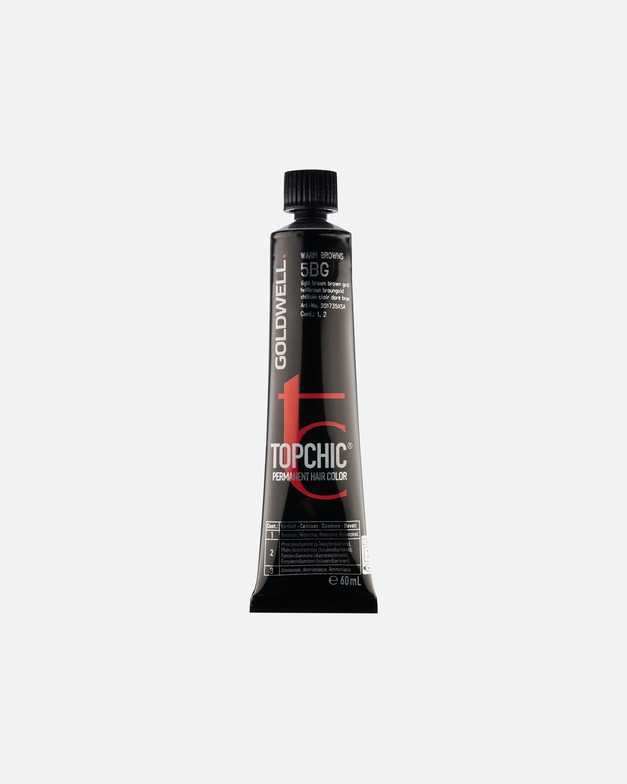 Voda po holení po Pro ženyGoldwell#INNERBEAUTYThe Browns Permanent Hair Color7BG Střední blond béžová zlatá