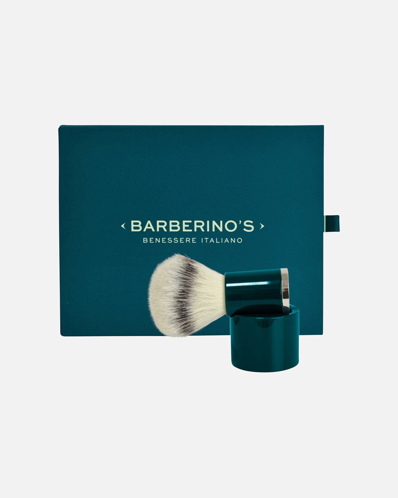 Štětka na holení po Pro mužeBarberino’s#INNERBEAUTYŠtětka na holení1 ks.