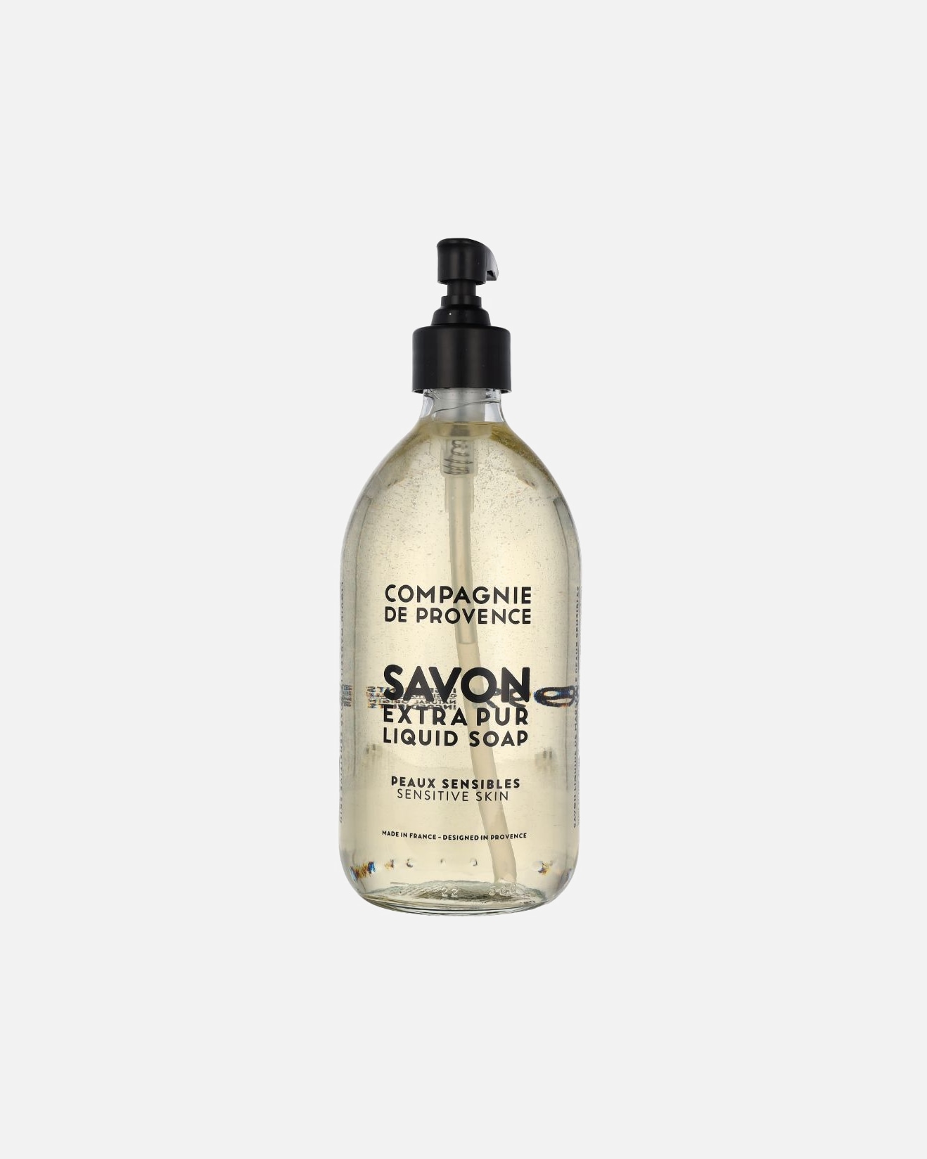Mýdlo na ruce po Pro ženyCompagnie de ProvenceSoothing Liquid Marseille Soap495 ml