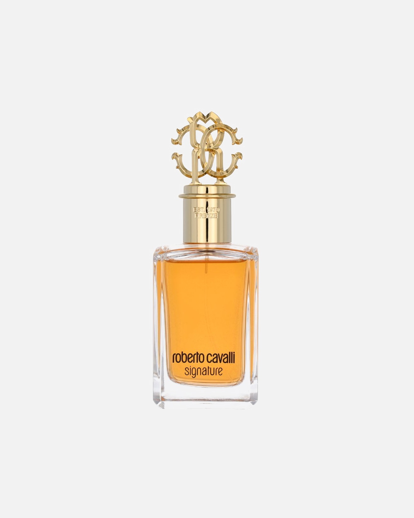 Parfémová voda po Pro ženyRoberto Cavalli#INNERBEAUTYSignature - EdP100 ml