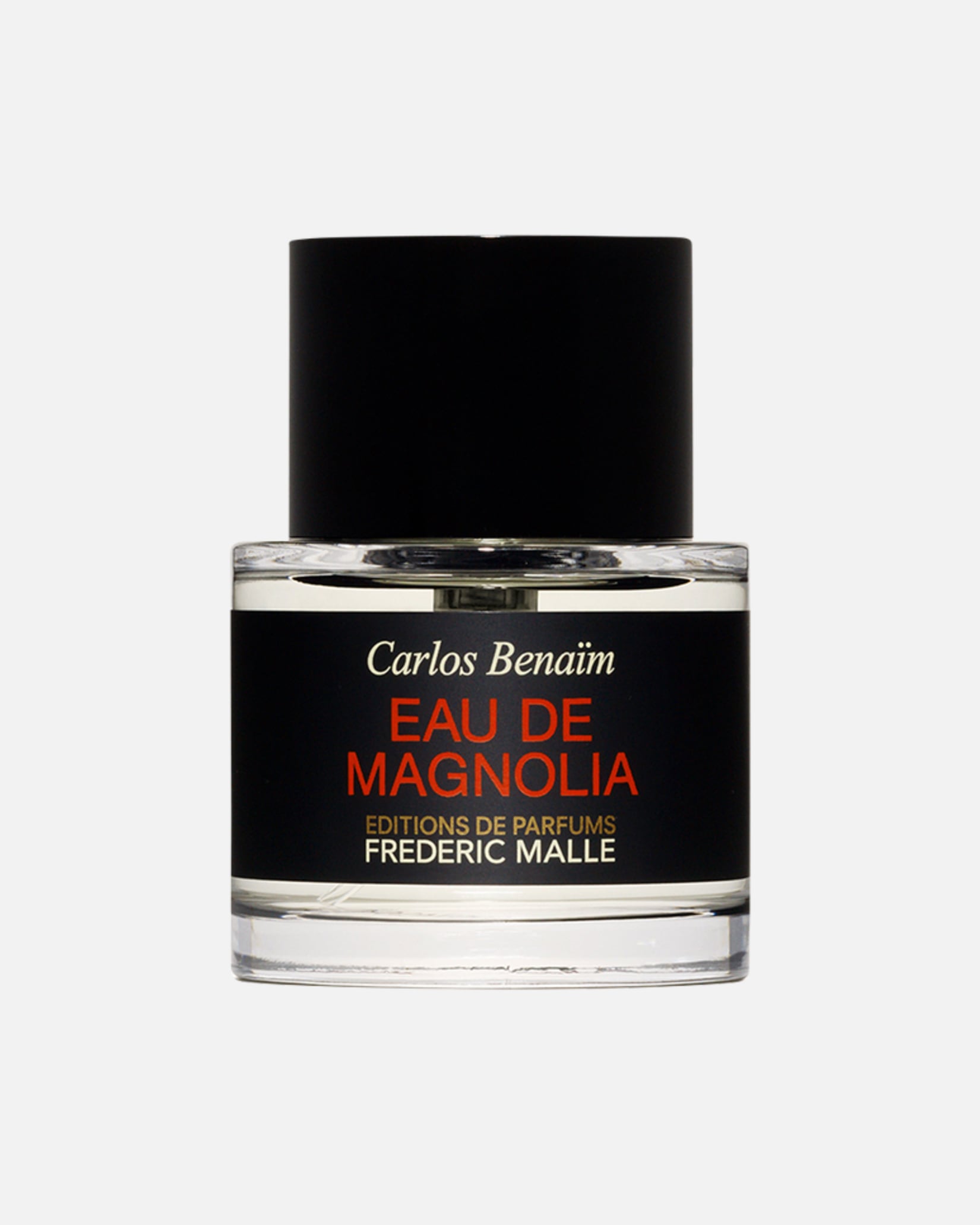 Parfémová voda po UnisexFREDERIC MALLEDefault LineEau de Magnolia EdP Nat. Spray50 ml