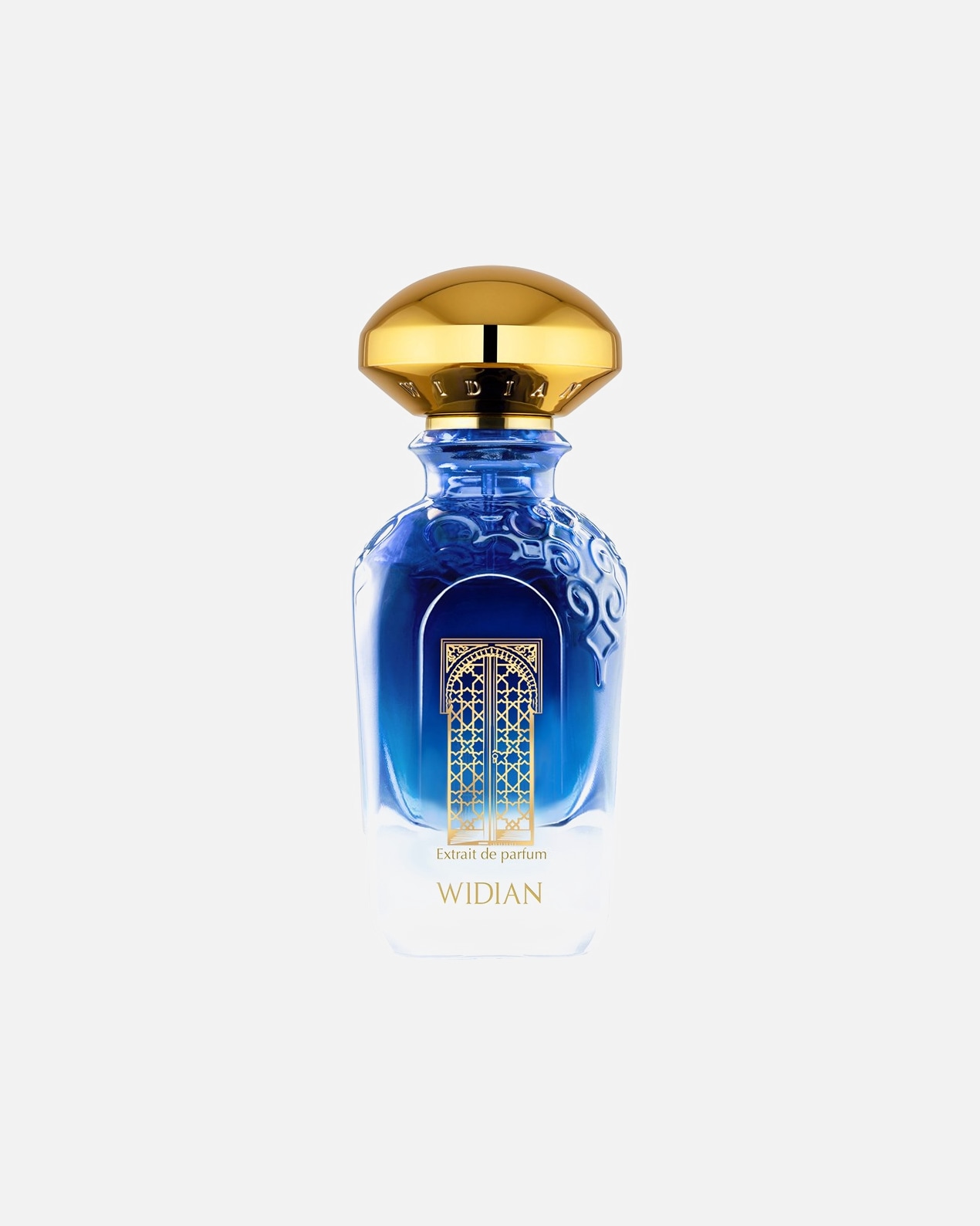 Parfém po UnisexWidianSapphire Collection Granada Extrait de Parfum50 ml
