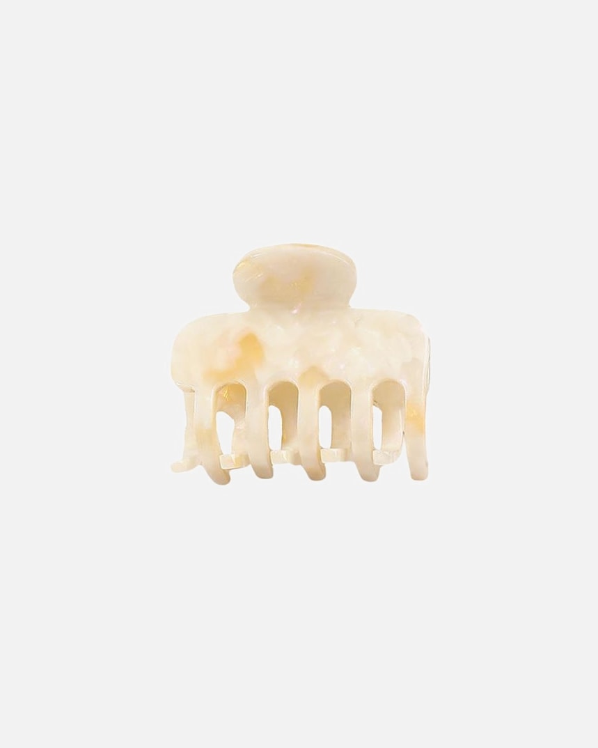 Skřipec do vlasů po Pro ženyChris RubinAnna Sponka do vlasůCotton