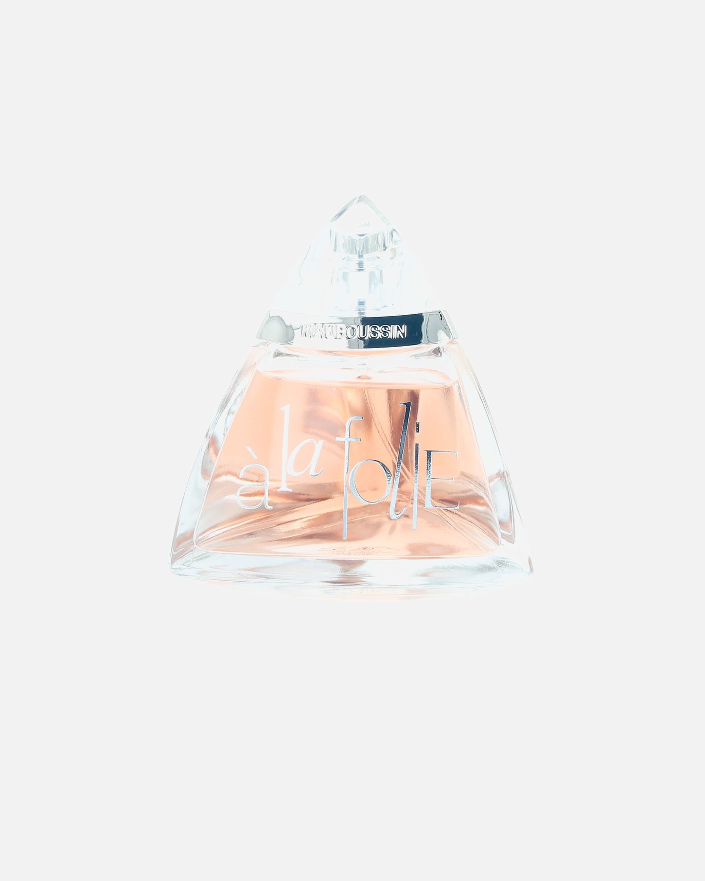 Parfémová voda po Pro ženyMauboussin#INNERBEAUTYA La Folie EdP Spray100 ml