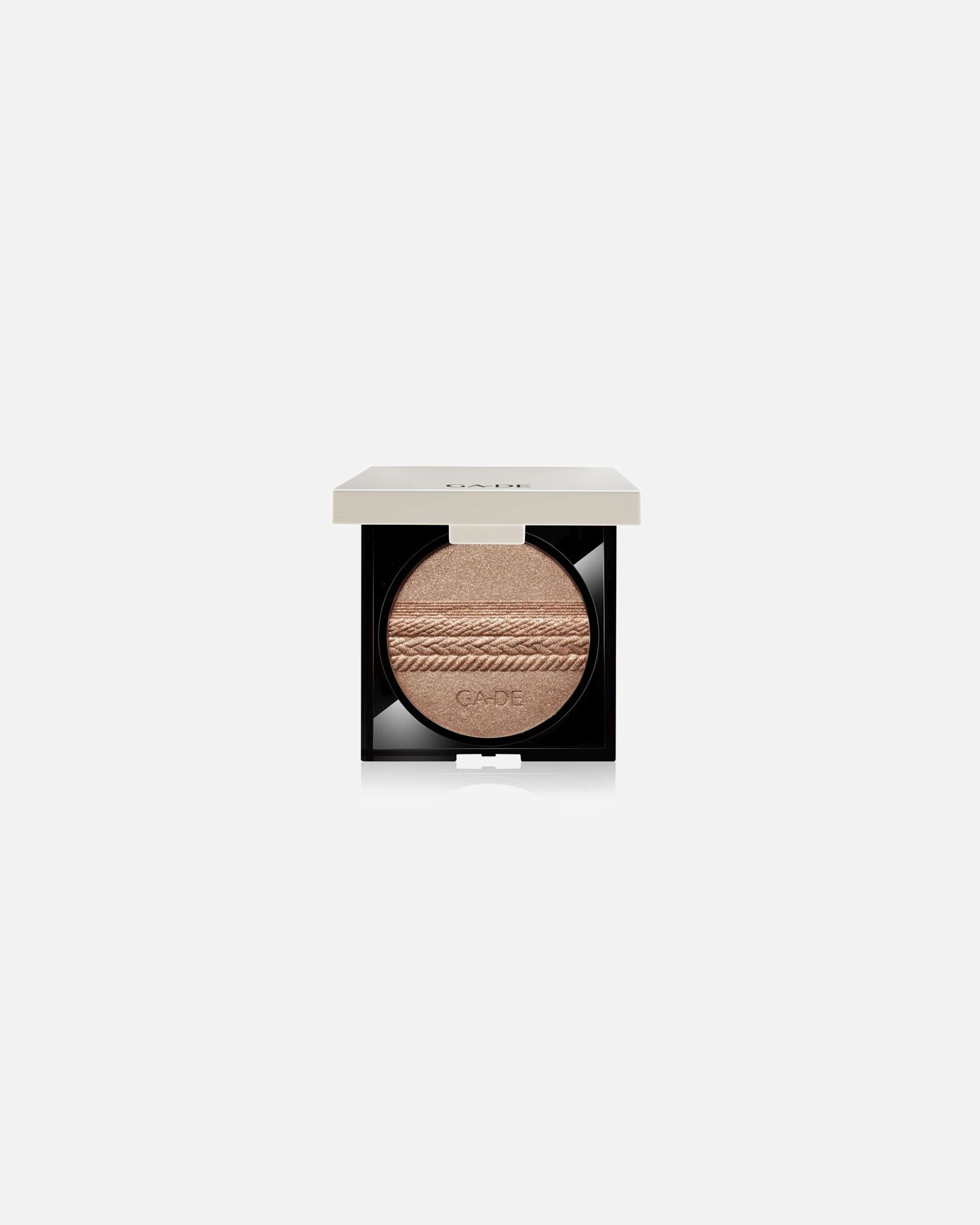 Pudr po Pro ženyGA-DEVelveteen Highlighting Powder123 Prismatic Pearl