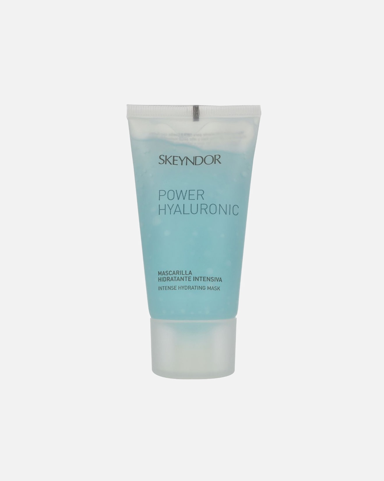 Hydratační maska po Pro ženySkeyndorPower Hyaluronic Intense Hydrating Mask50 ml