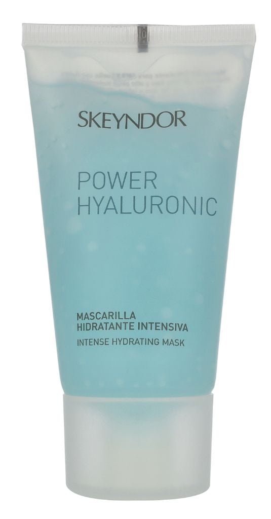 Skeyndor - Power Hyaluronic Intense Hydrating Mask Hydratační masky 50 ml dámské