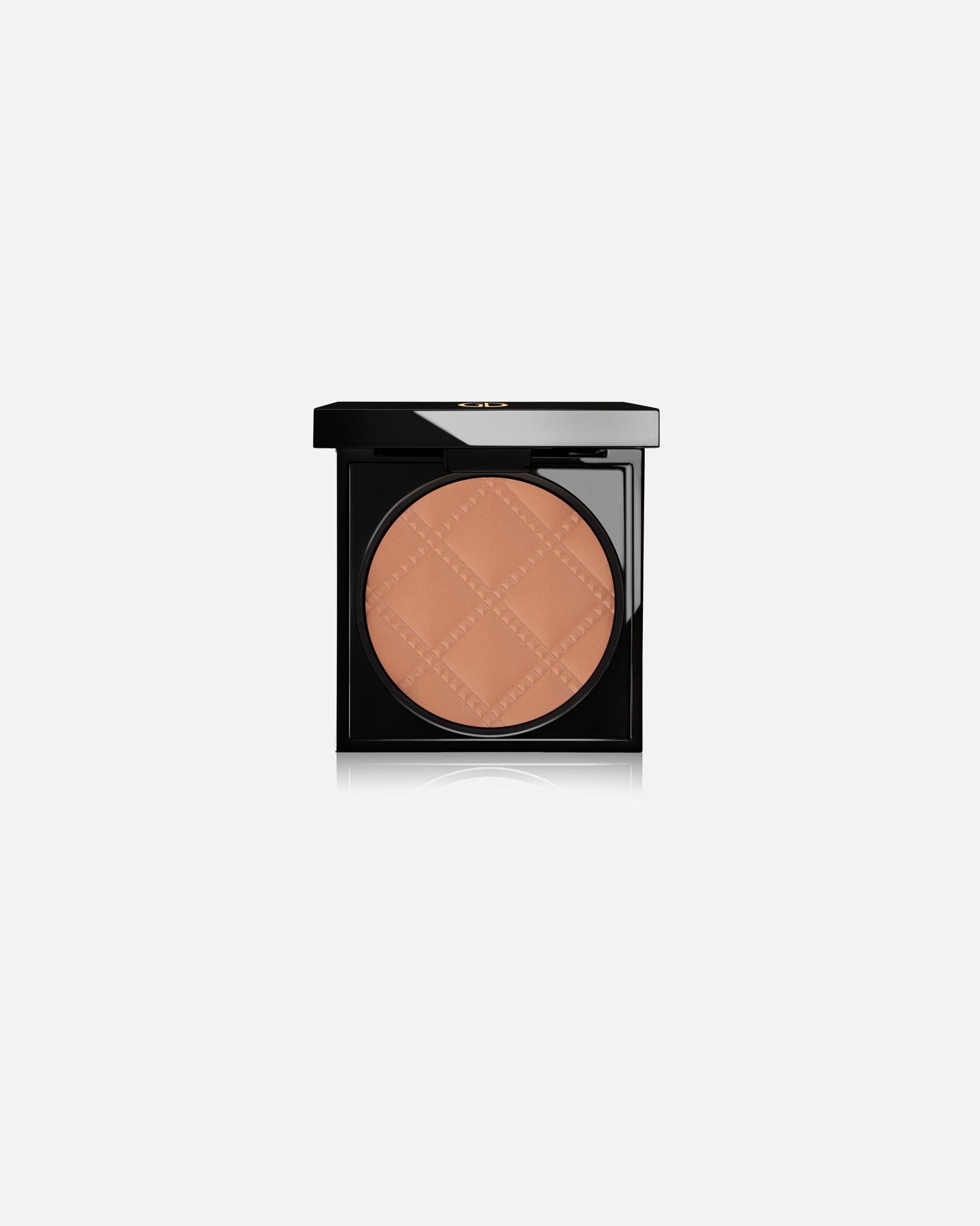 Tvářenka po Pro ženyGA-DEIdyllic Soft Satin Bronzing Powder65 BRONZE MATTE