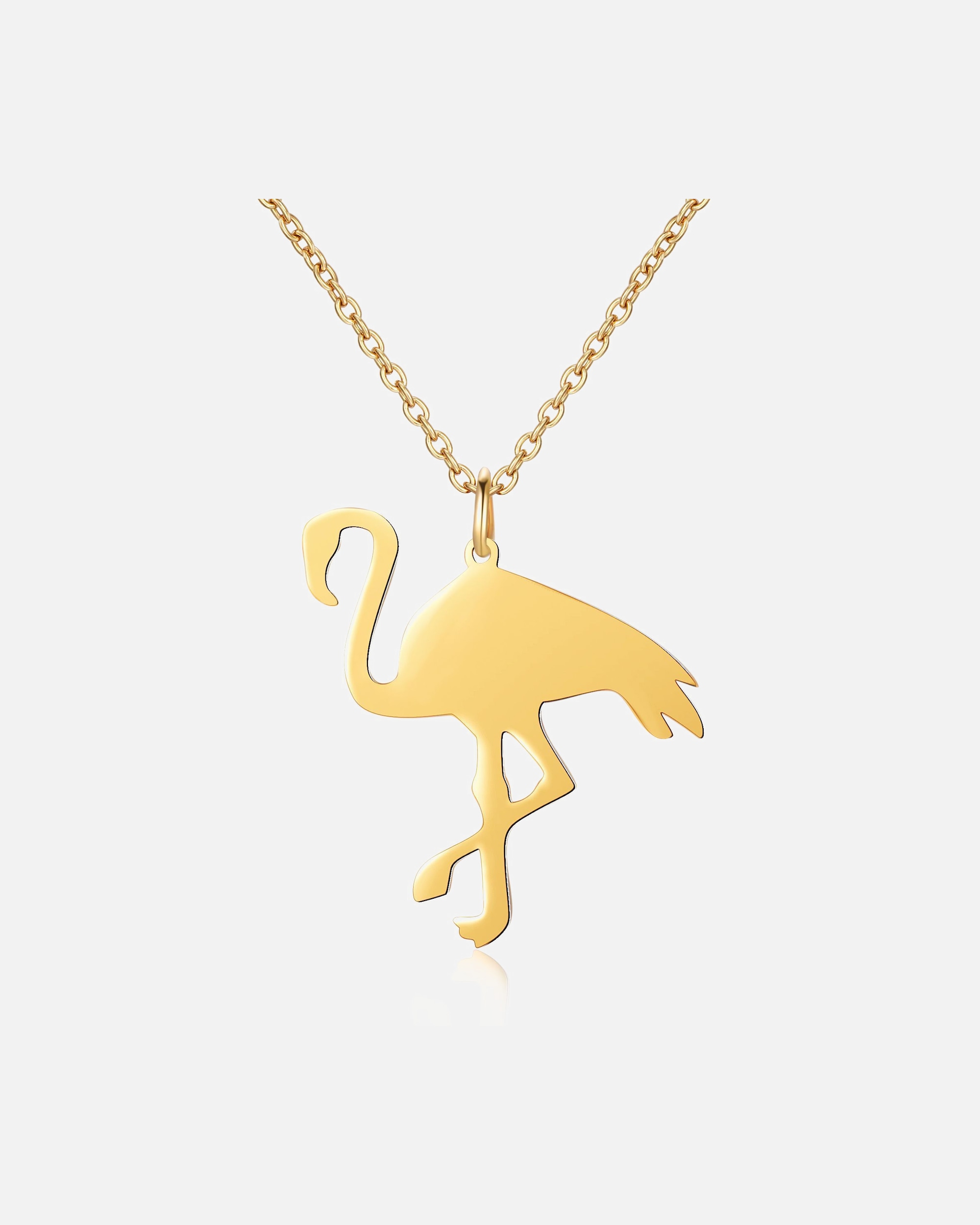 Řetízek po Pro ženyAiloriaFLAMANT Náhrdelníkzlatá