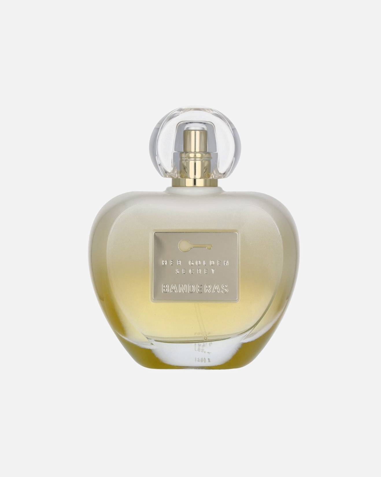 Toaletní voda po Pro ženyAntonio BanderasHer Golden Secret - EdT80 ml