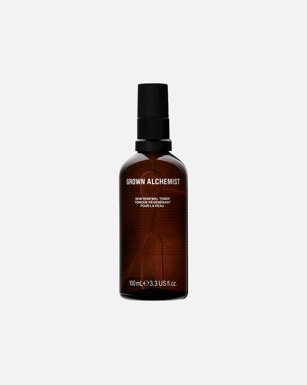 Pleťová voda po UnisexGrown Alchemist#INNERBEAUTYSkin Renewal Toner100 ml