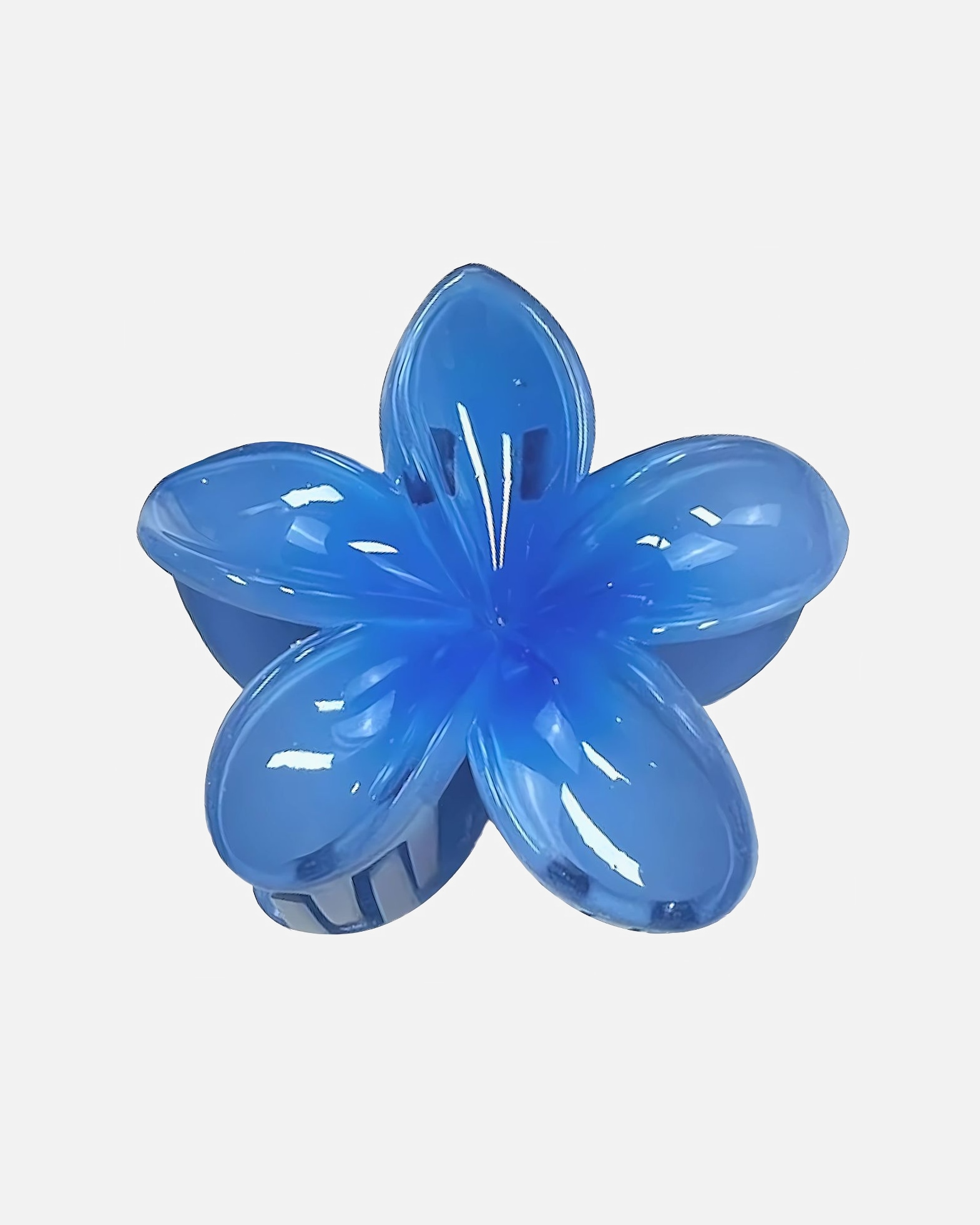 Skřipec do vlasů po Pro ženySOHOMoana Sponka do vlasůBlue
