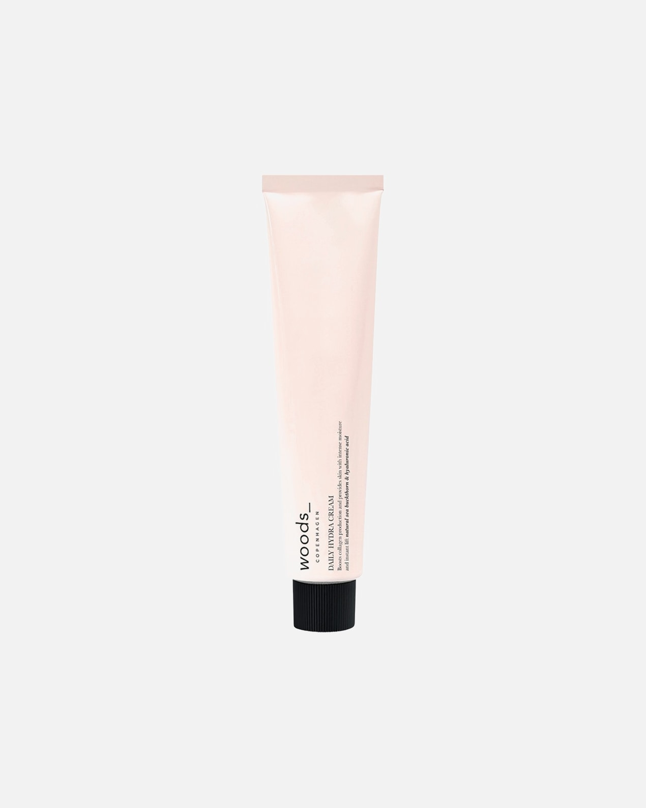 Krém na obličej po UnisexWoods CopenhagenDefault Brand LineDaily Hydra Cream75 ml