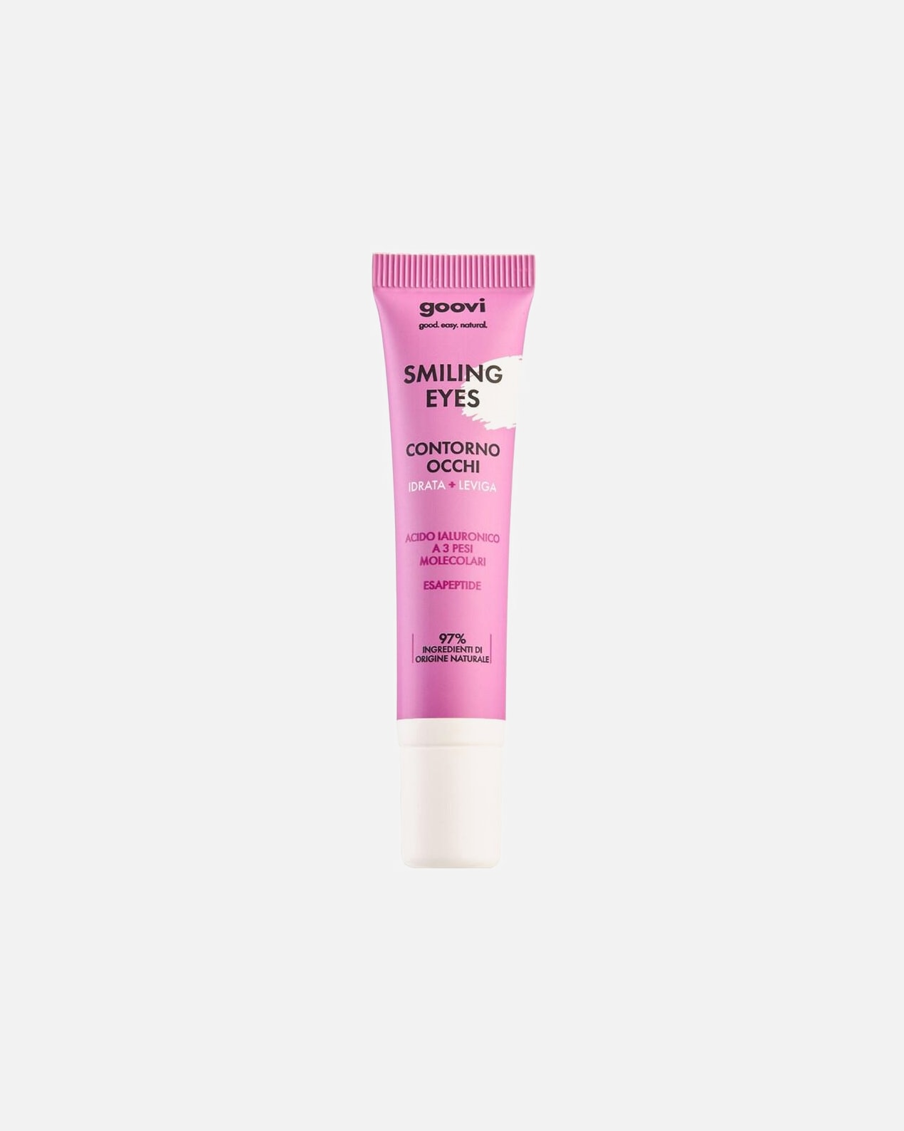 Oční krém po Pro ženygooviSmiling Eyes Oční krém15 ml