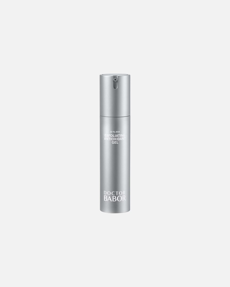 Pleťový peeling po UnisexBABORDoctor Babor Resurface Exfoliating Antioxidant Gel50 ml