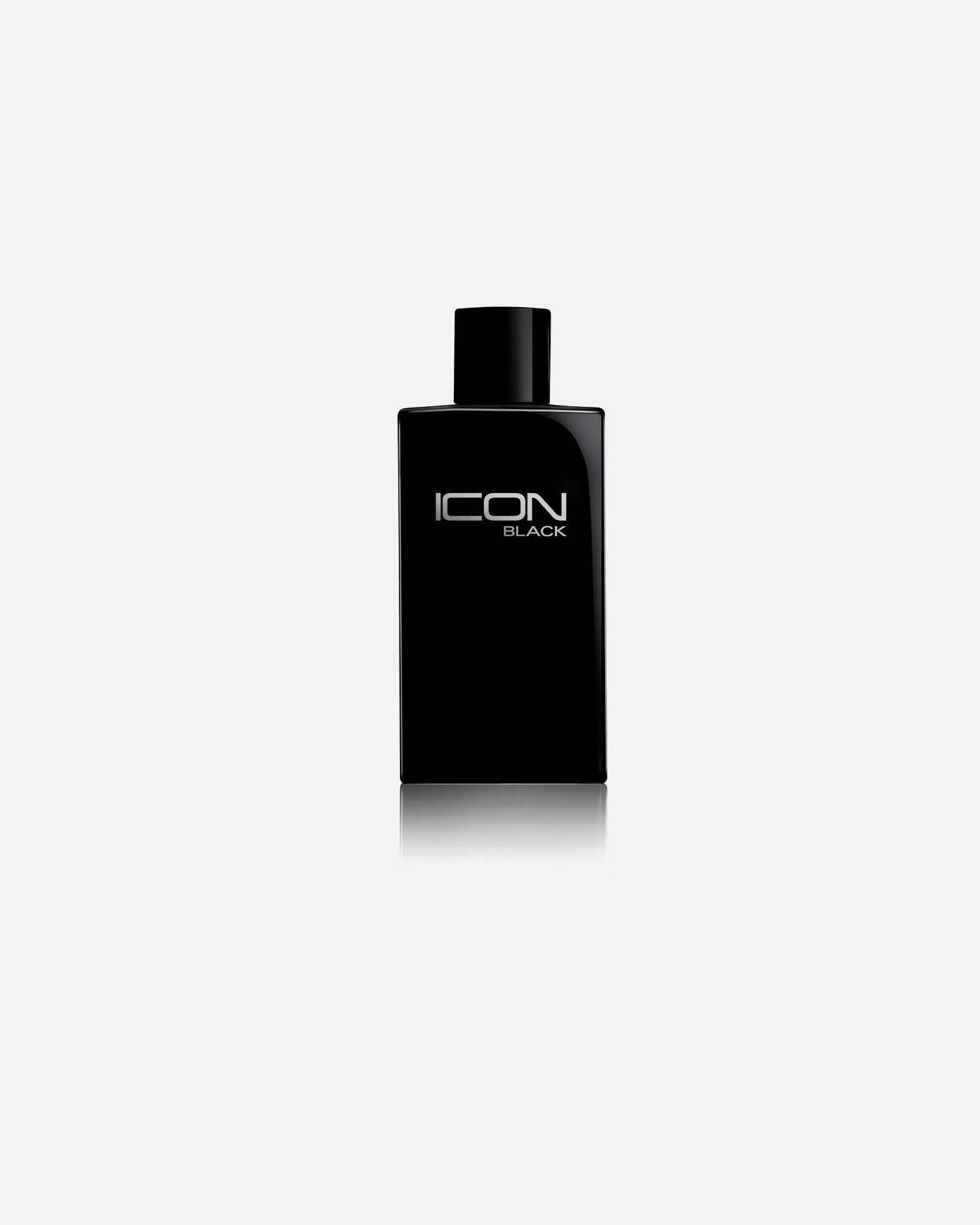 Parfémová voda po Pro mužeGA-DEIcon Black - EdP100 ml