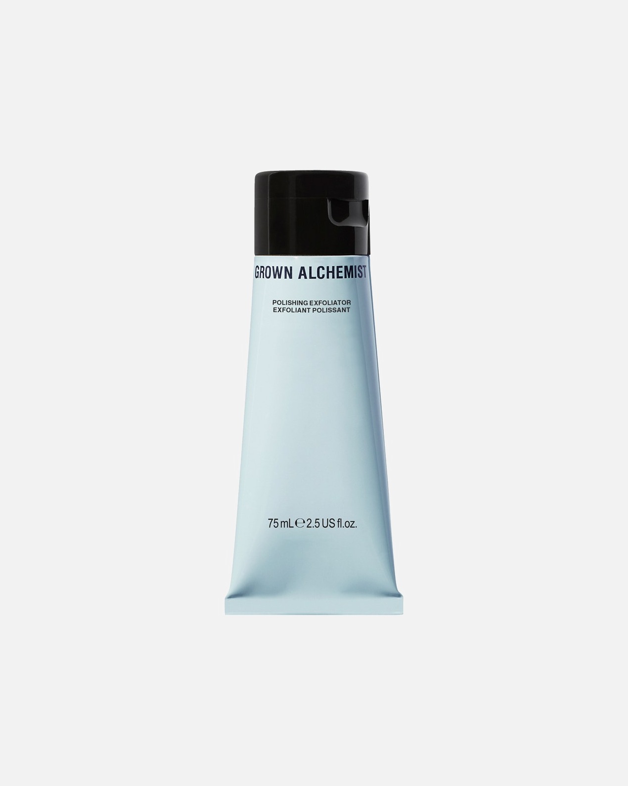 Pleťový peeling po UnisexGrown Alchemist#INNERBEAUTYPolishing Exfoliator75 ml