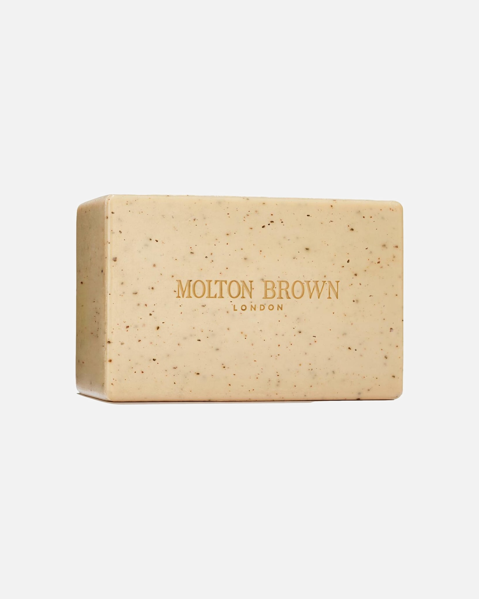 Parfémová voda po UnisexMolton Brown#INNERBEAUTYRe-Charge Black Pepper Bodyscrub Bar250 g